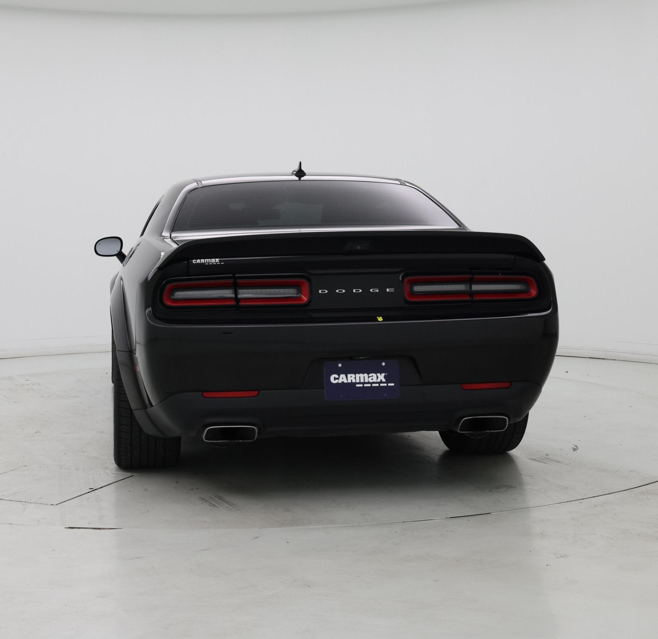 Thumbnail: 2020 Dodge Challenger - 6