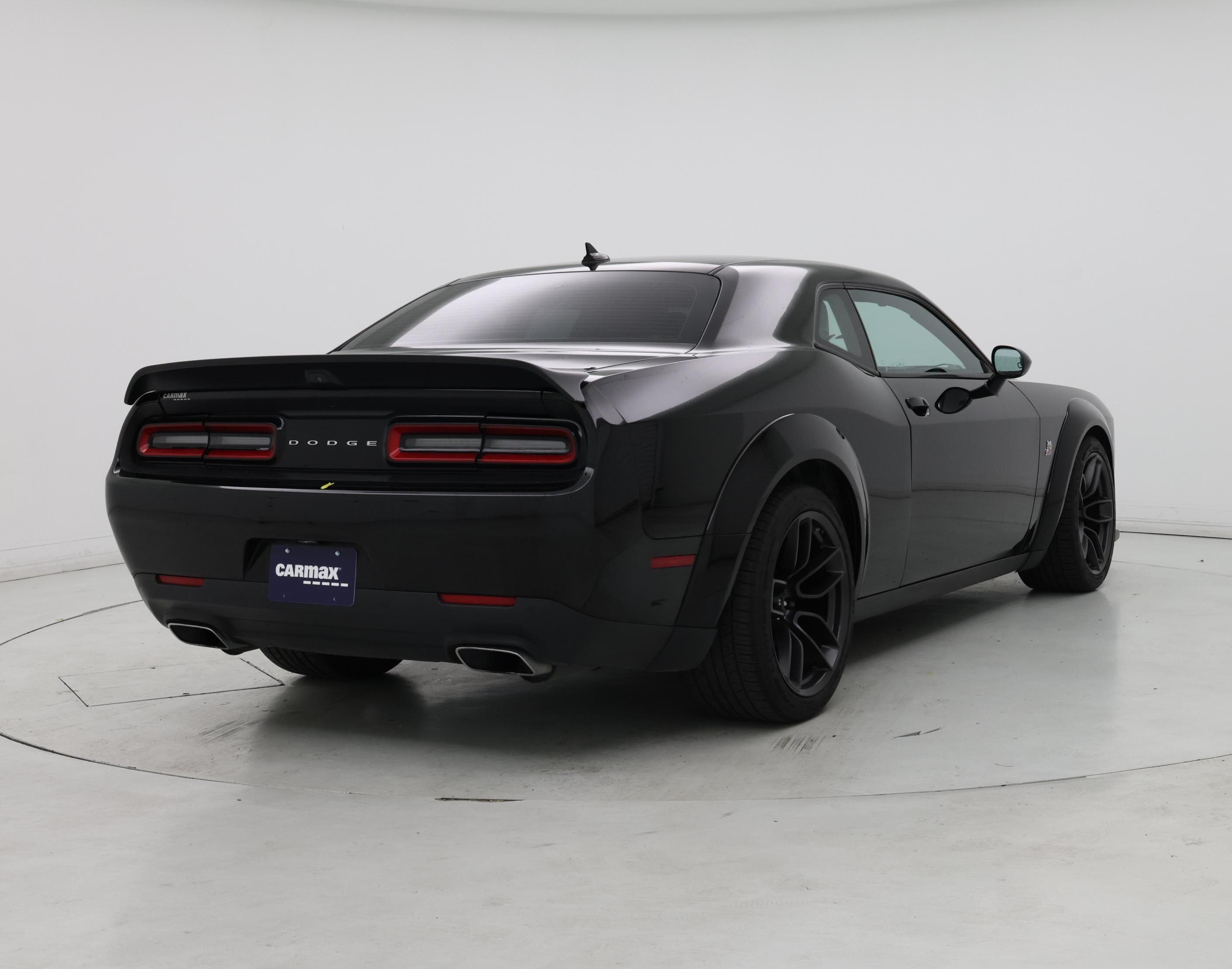 Thumbnail: 2020 Dodge Challenger - 8