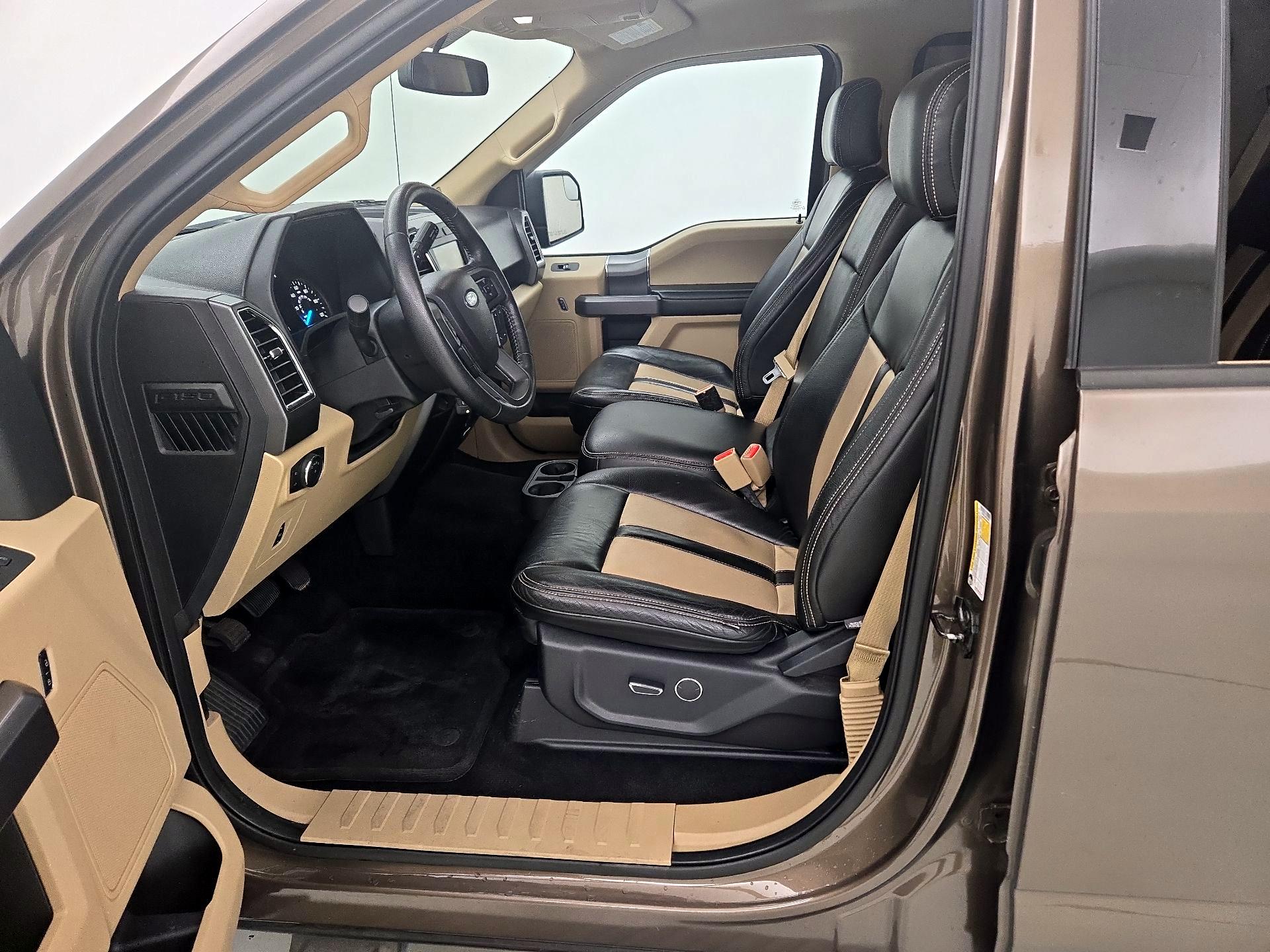 Thumbnail: 2015 Ford F-150 - 11