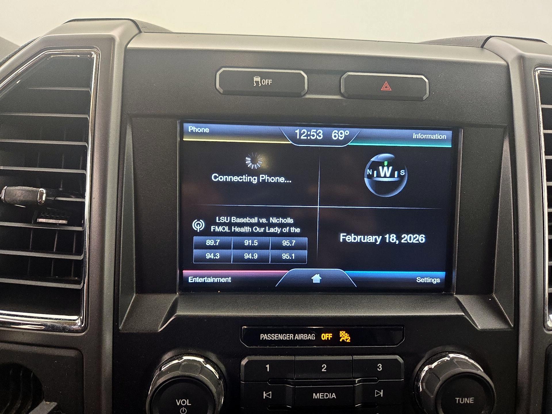 Thumbnail: 2015 Ford F-150 - 15