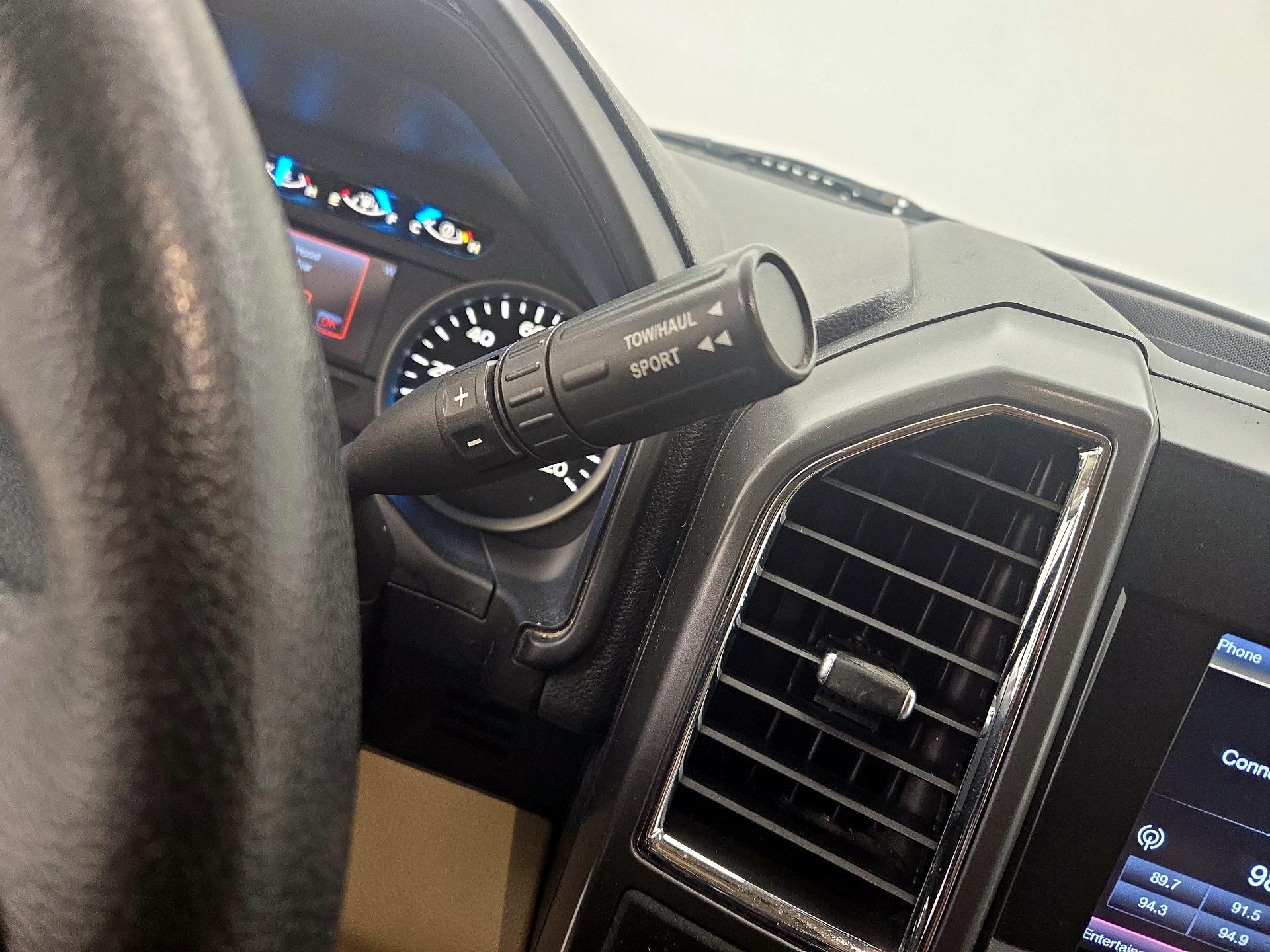 Thumbnail: 2015 Ford F-150 - 17