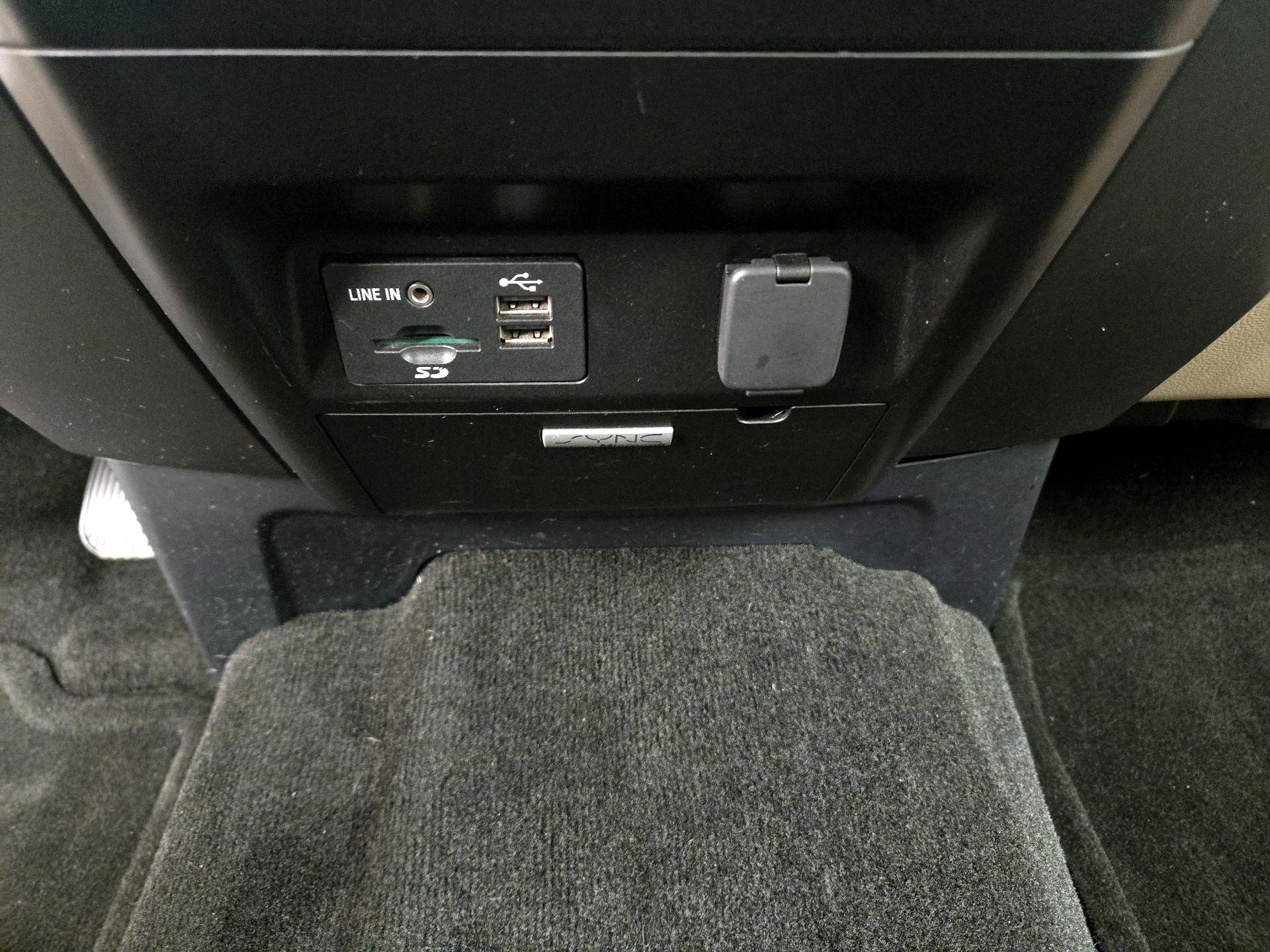 Thumbnail: 2015 Ford F-150 - 18