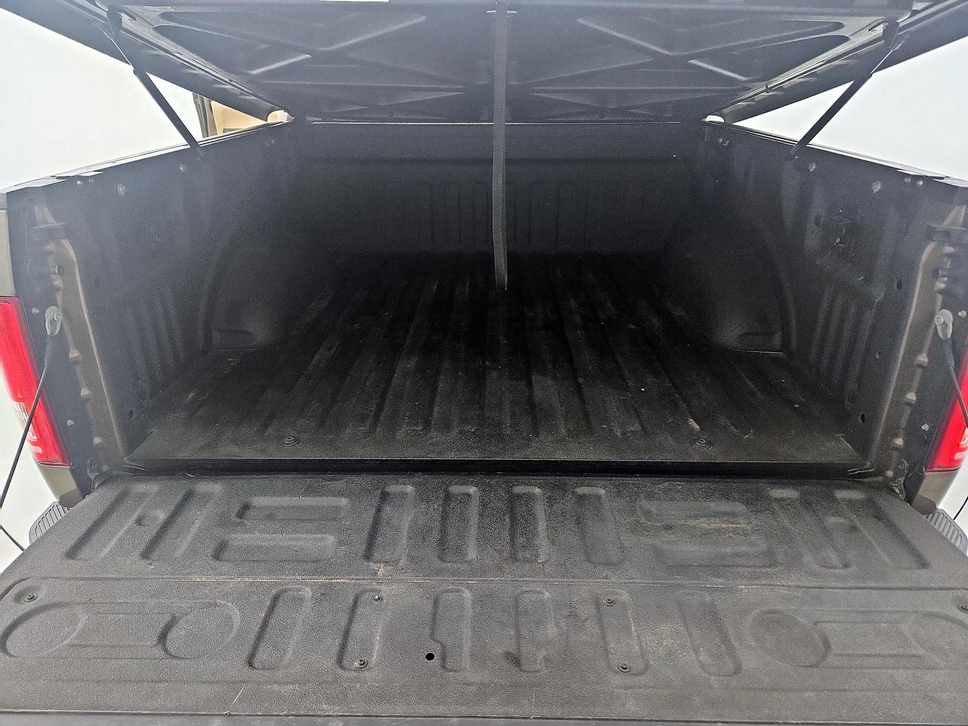 Thumbnail: 2015 Ford F-150 - 20