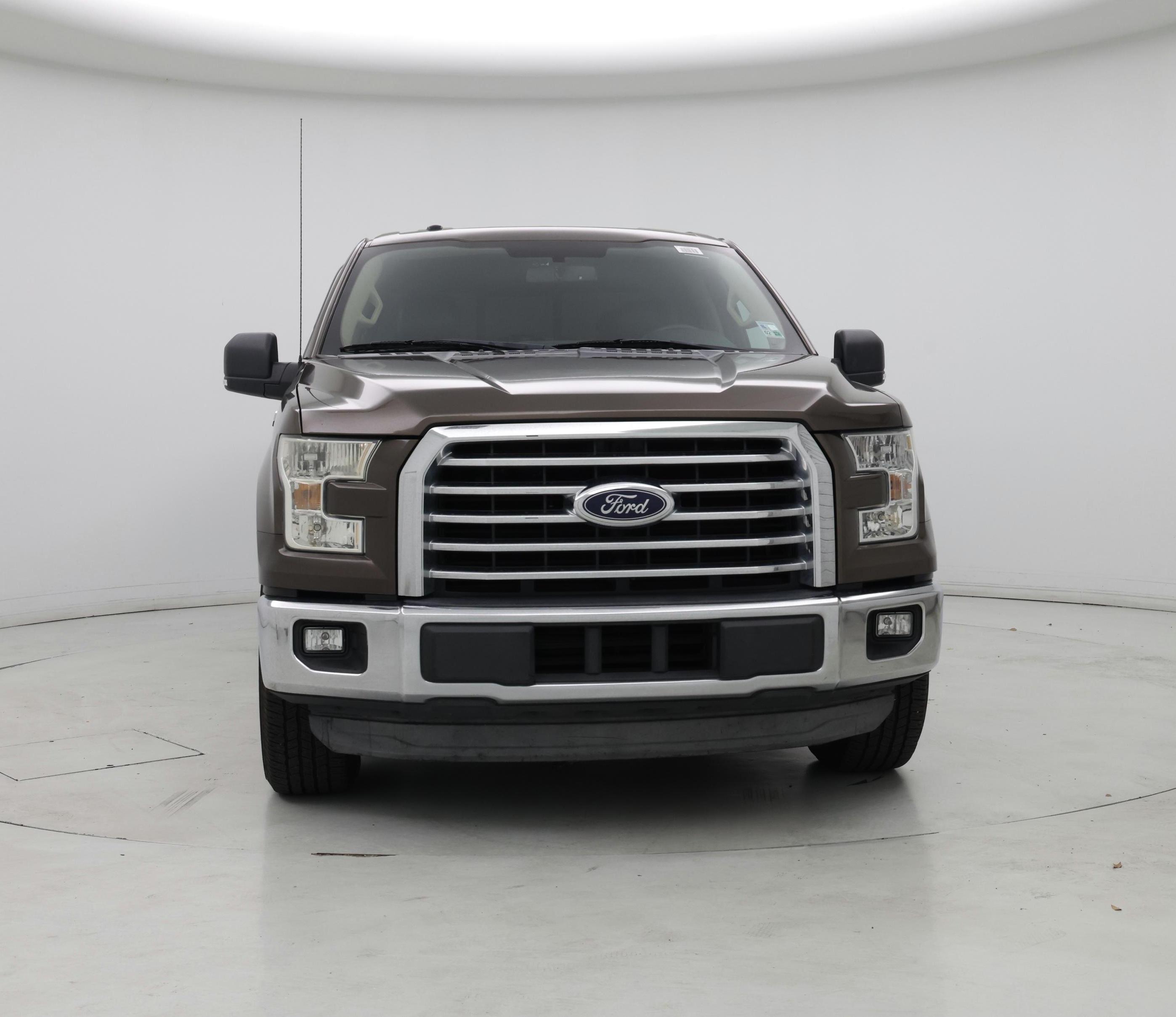 Thumbnail: 2015 Ford F-150 - 5