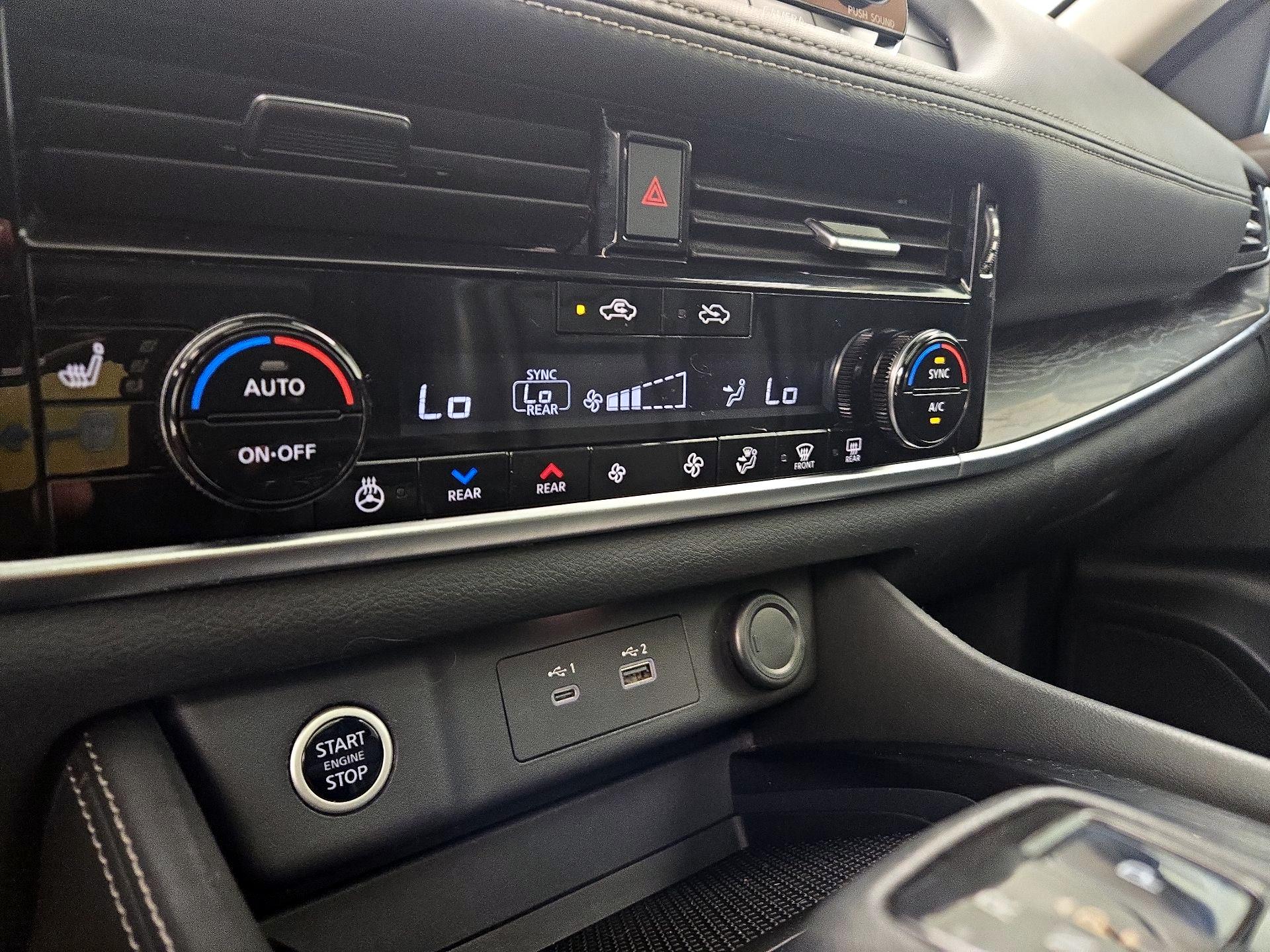 Thumbnail: 2021 Nissan Rogue - 16