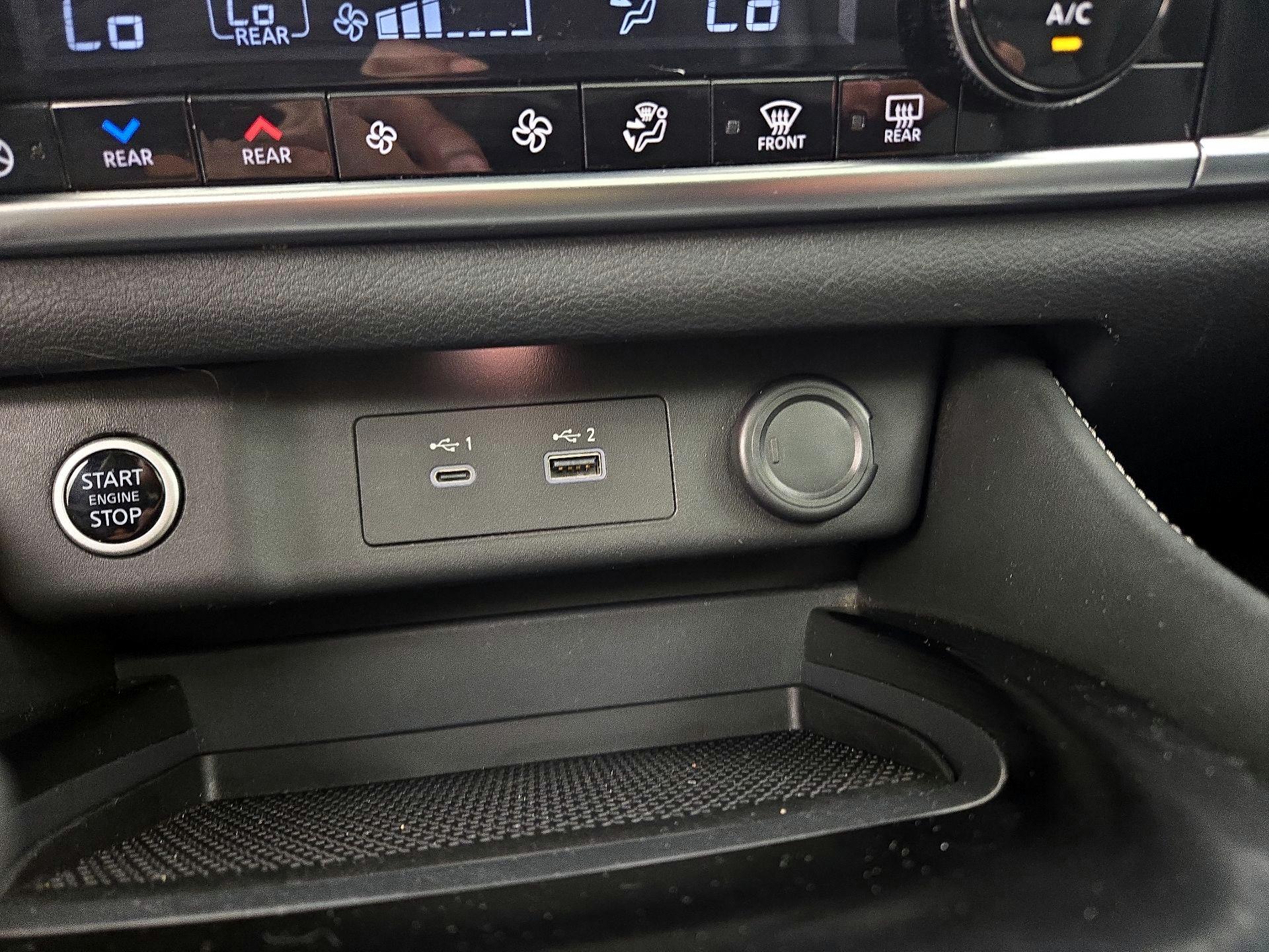 Thumbnail: 2021 Nissan Rogue - 18