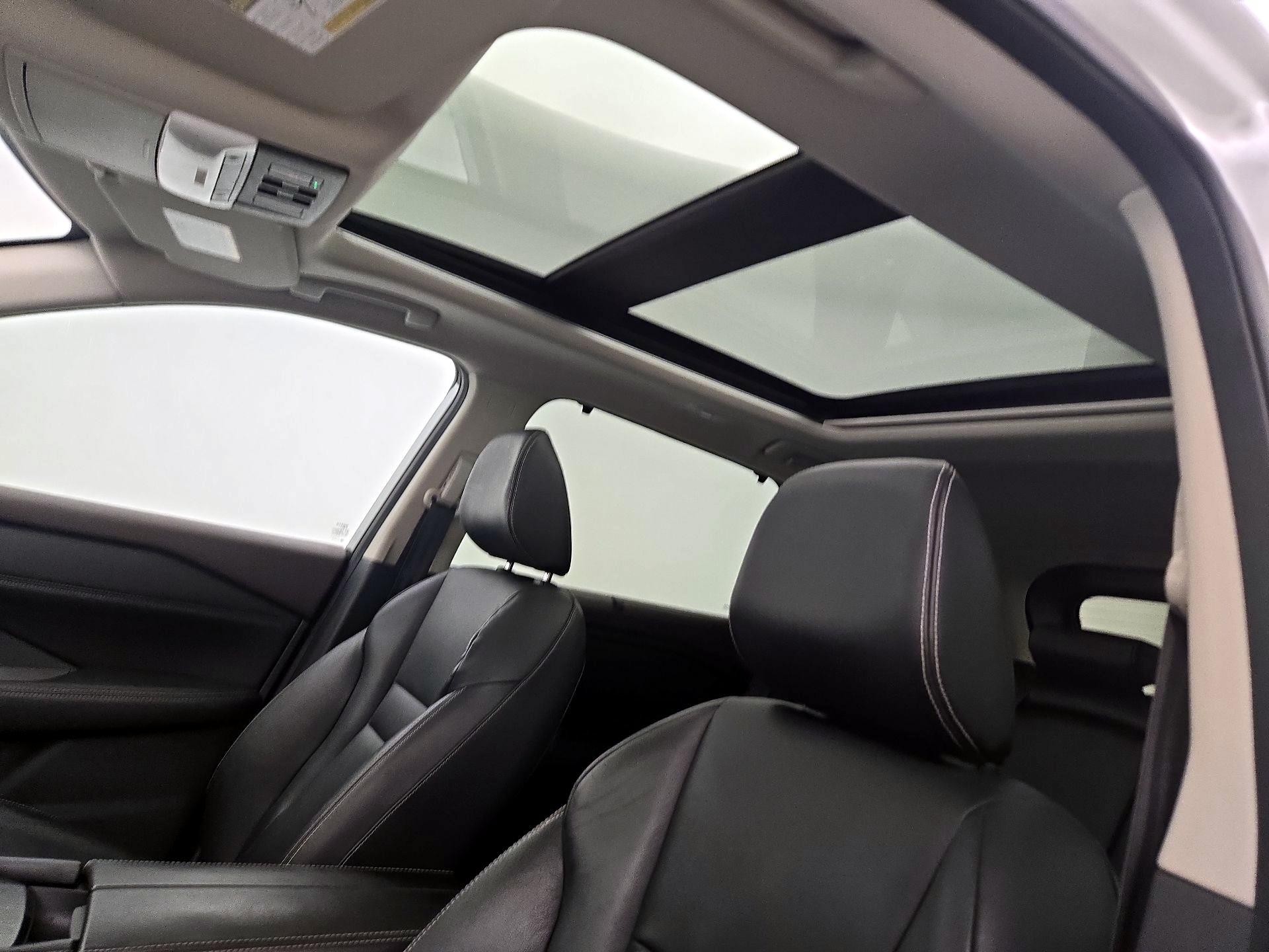 Thumbnail: 2021 Nissan Rogue - 19