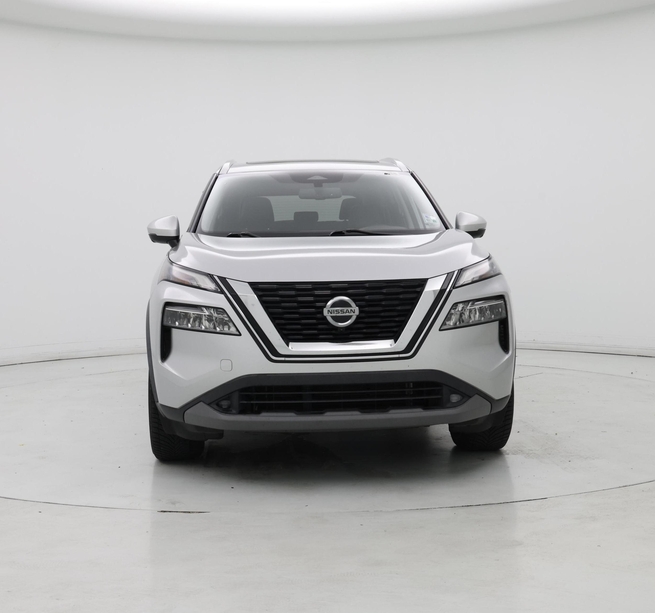 Thumbnail: 2021 Nissan Rogue - 5