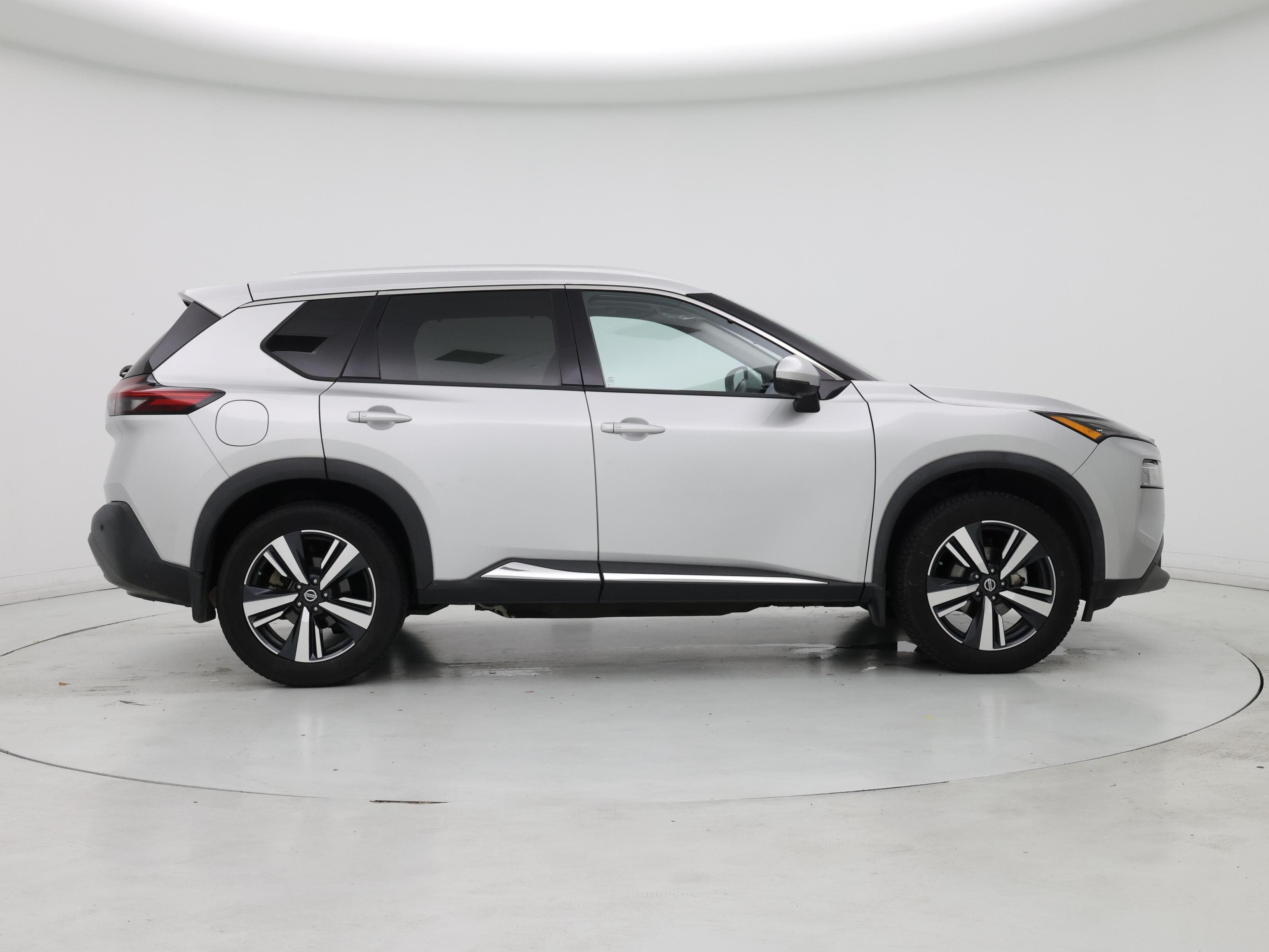 Thumbnail: 2021 Nissan Rogue - 7