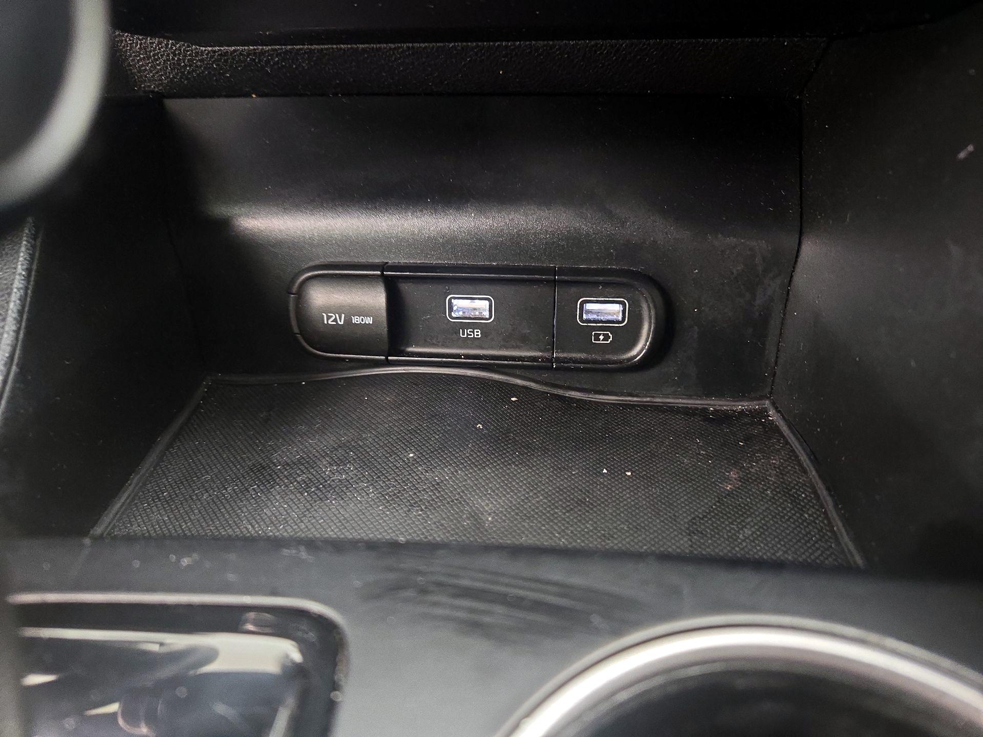 Thumbnail: 2022 Kia K5 - 19