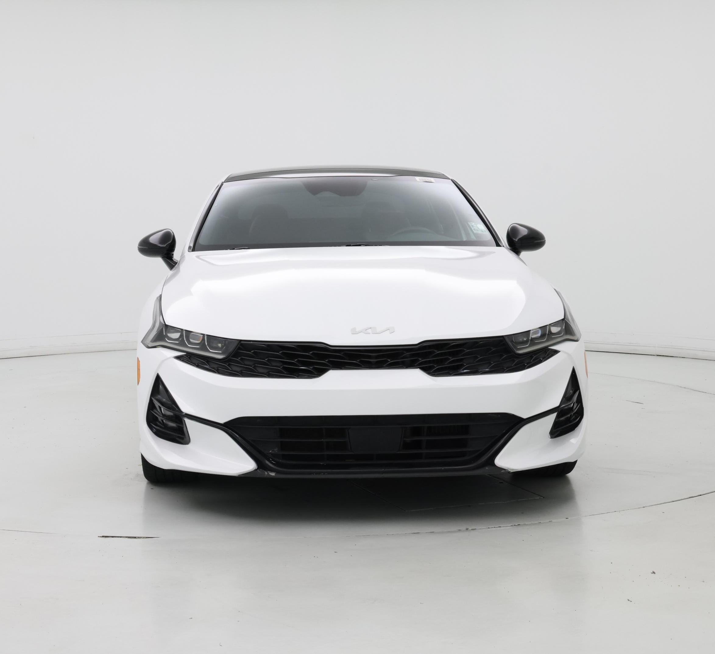 Thumbnail: 2022 Kia K5 - 5