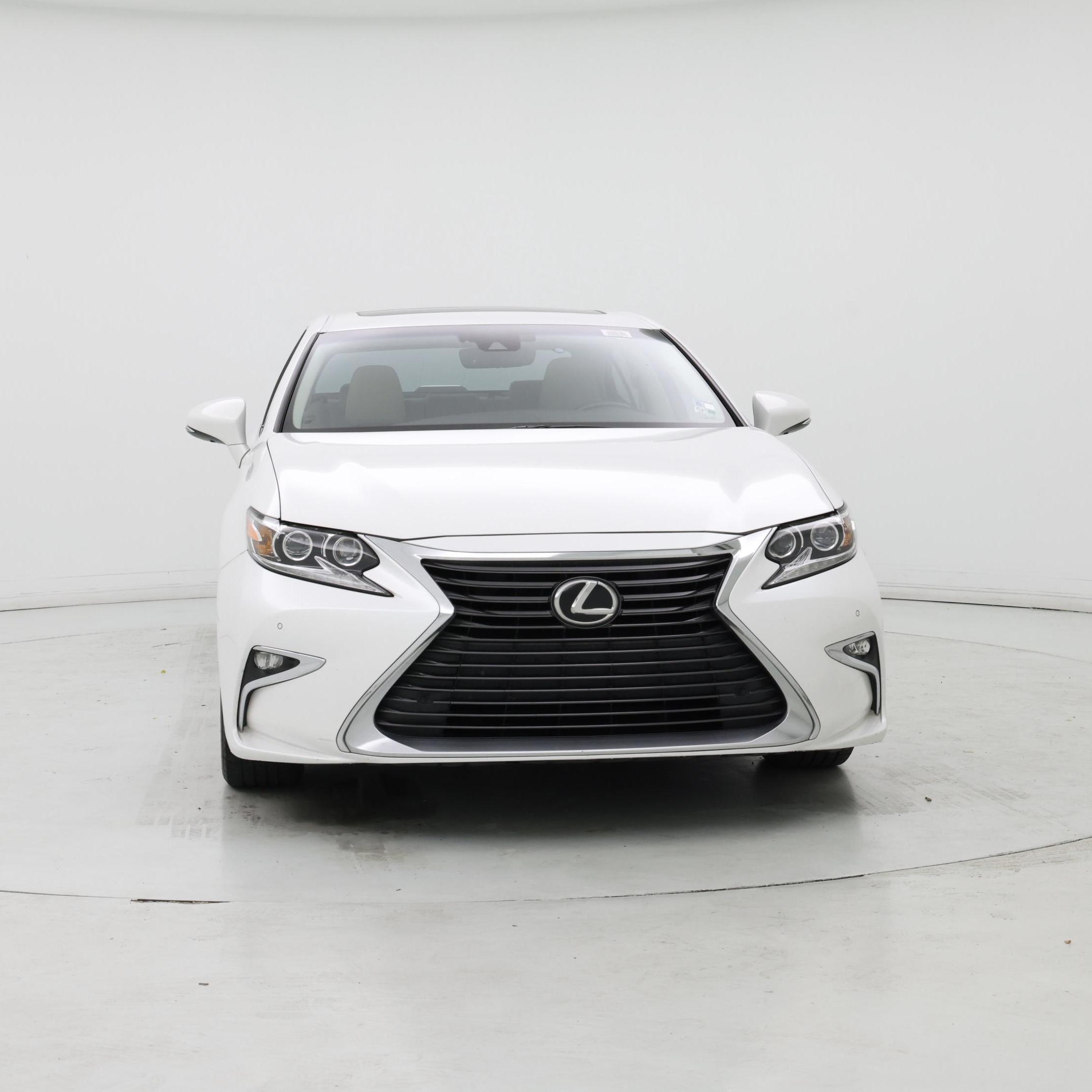 Thumbnail: 2016 Lexus ES - 5