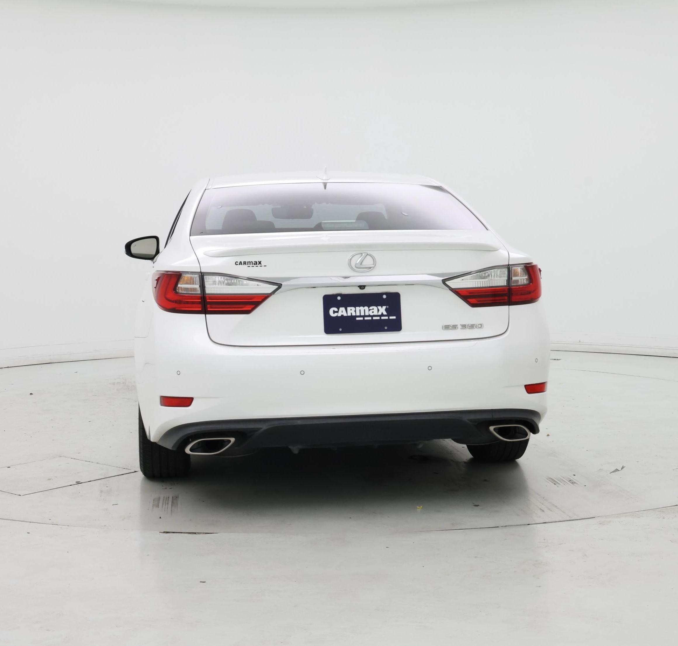 Thumbnail: 2016 Lexus ES - 6