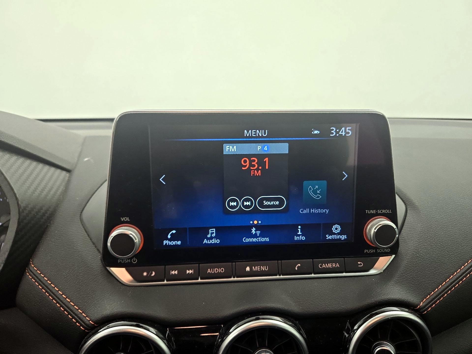 Thumbnail: 2023 Nissan Sentra - 15