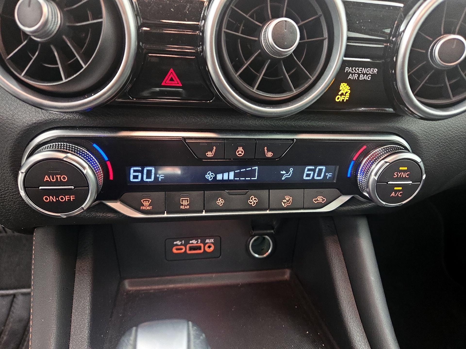 Thumbnail: 2023 Nissan Sentra - 16