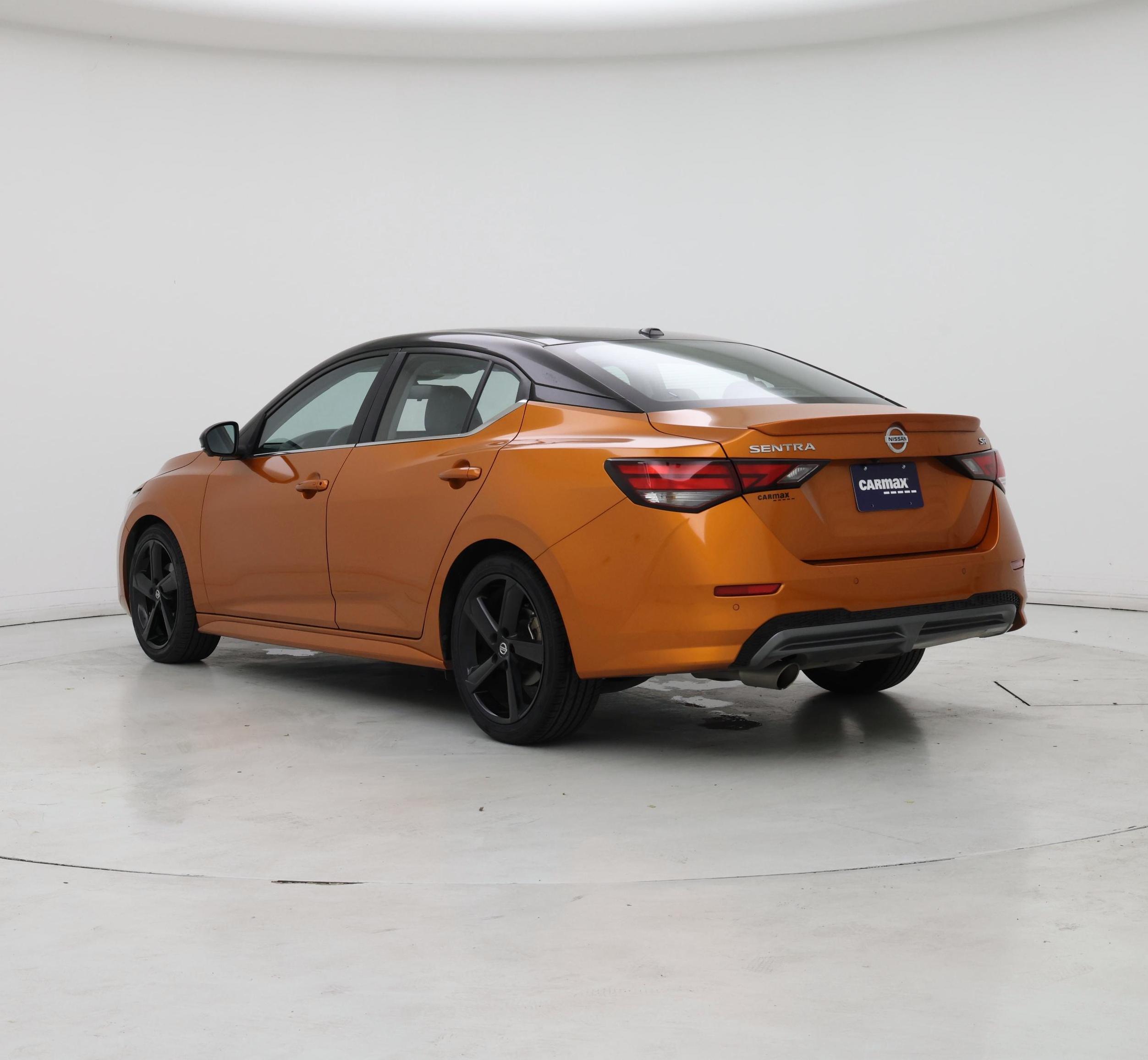 Thumbnail: 2023 Nissan Sentra - 2