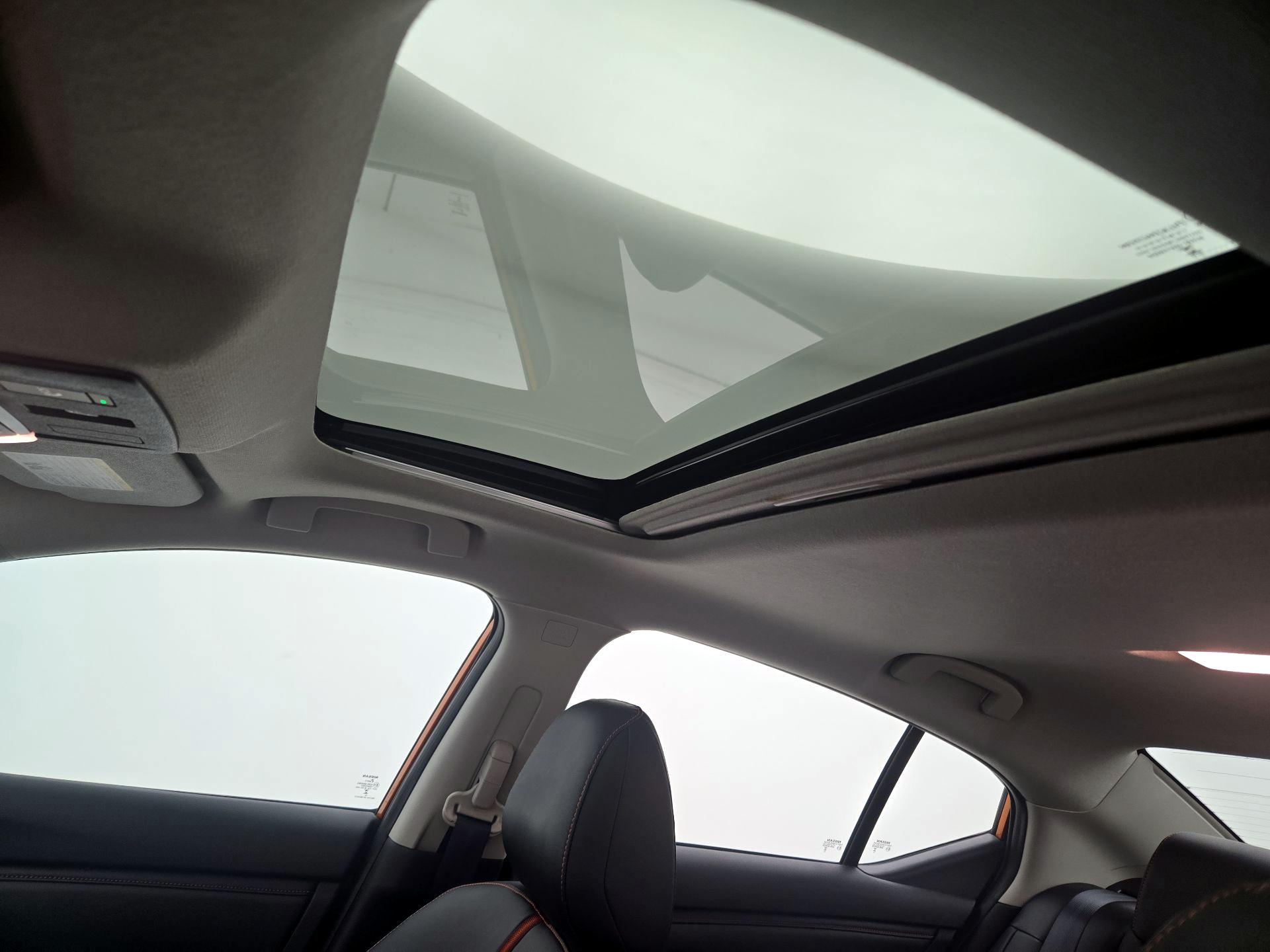 Thumbnail: 2023 Nissan Sentra - 19