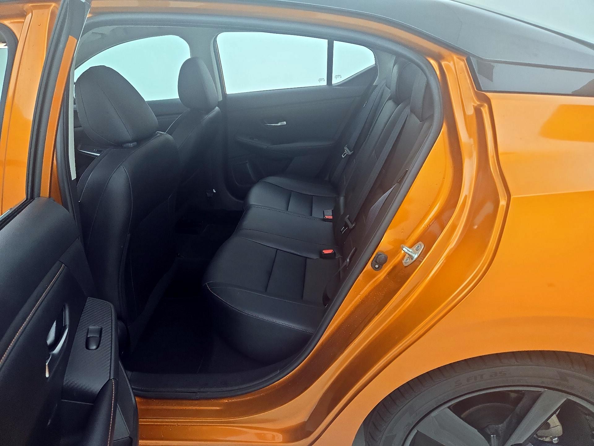 Thumbnail: 2023 Nissan Sentra - 20