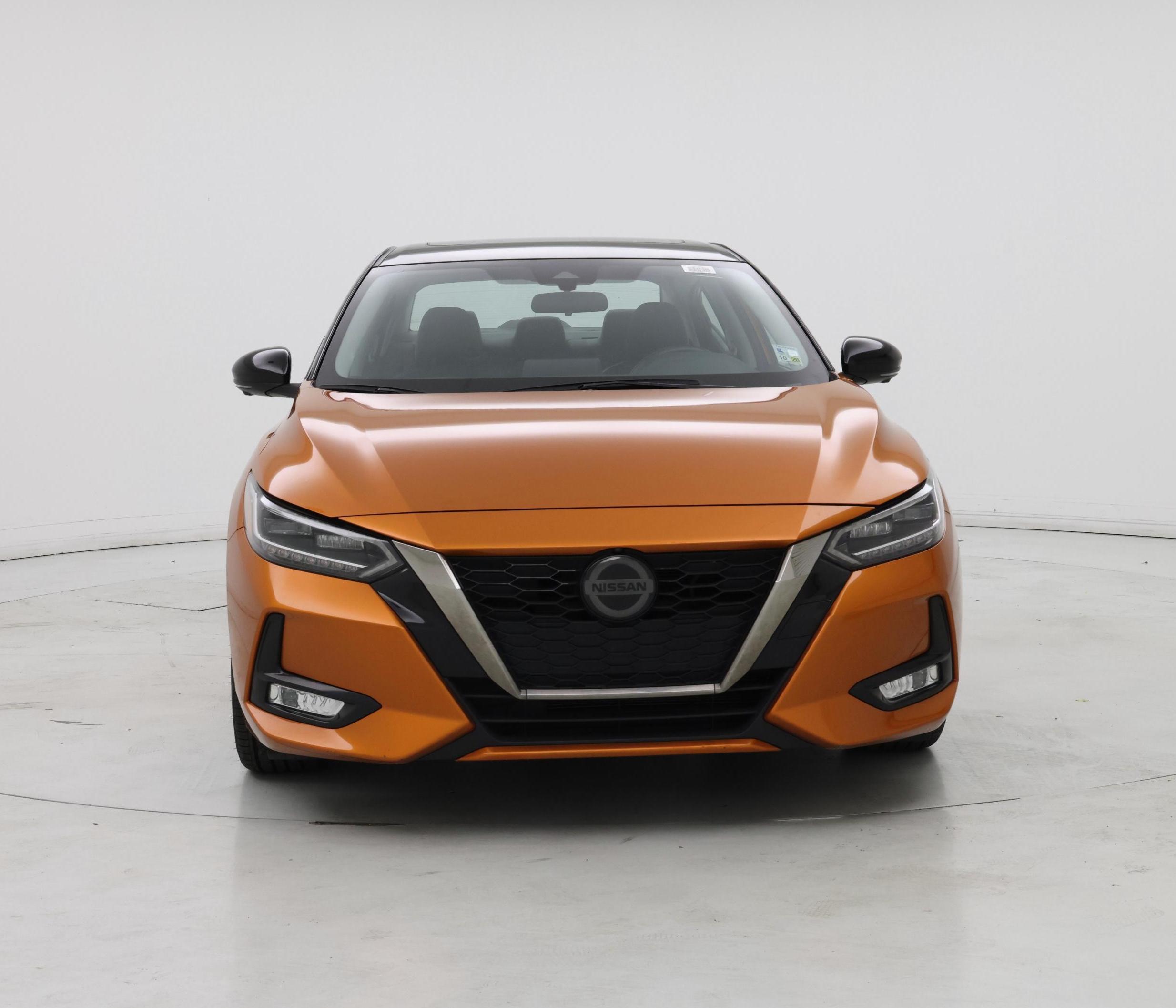 Thumbnail: 2023 Nissan Sentra - 5