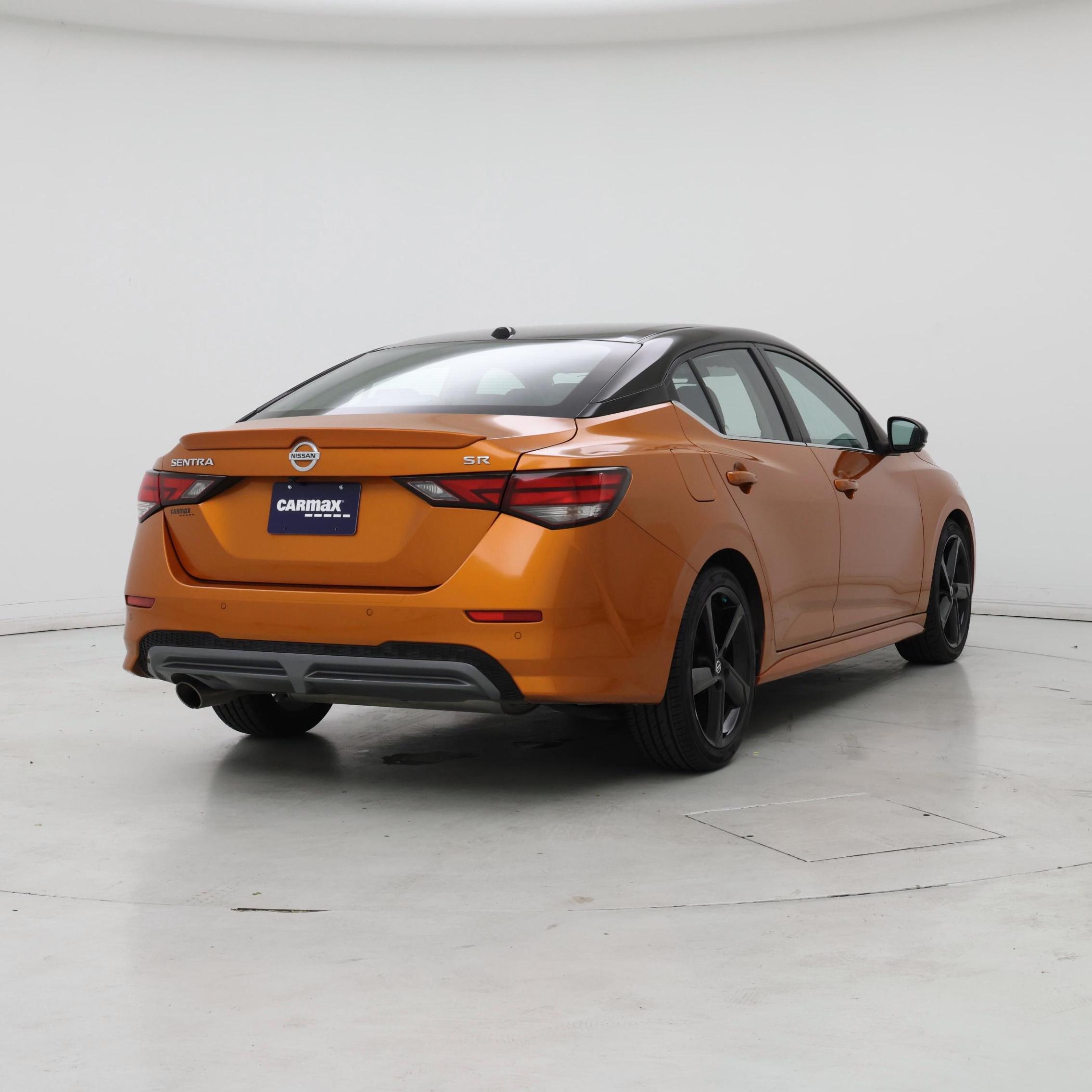 Thumbnail: 2023 Nissan Sentra - 8