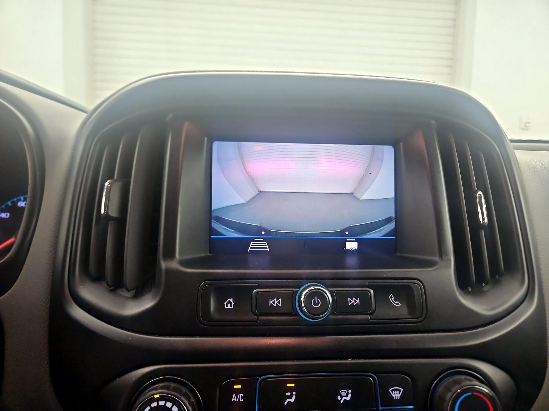 Thumbnail: 2021 Chevrolet Colorado - 14