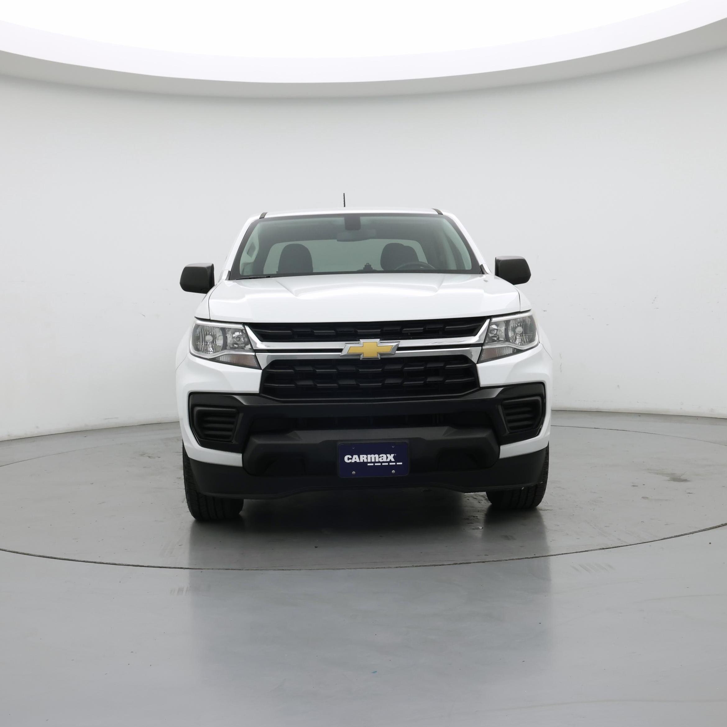 Thumbnail: 2021 Chevrolet Colorado - 5