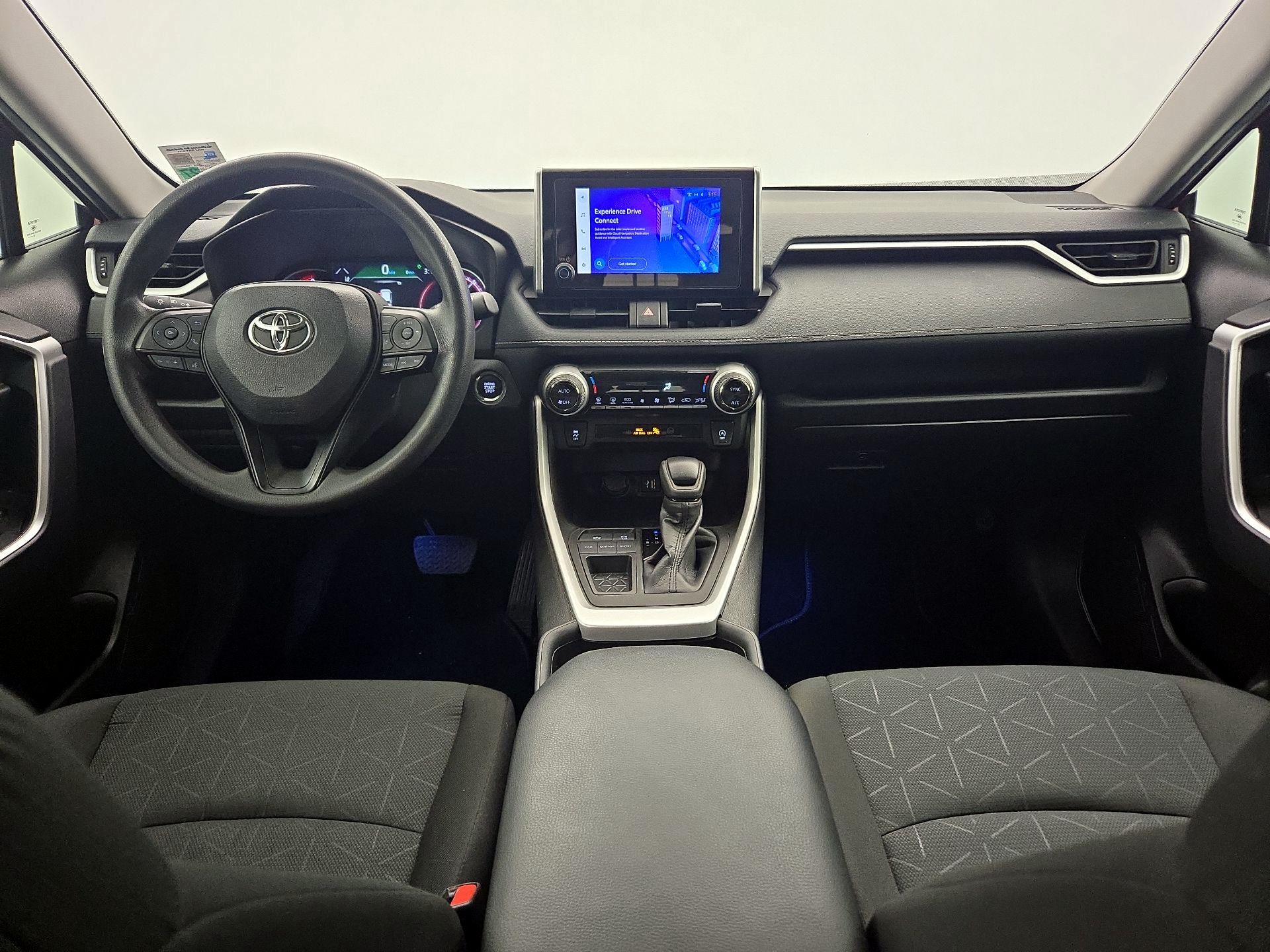 Thumbnail: 2024 Toyota RAV4 - 9