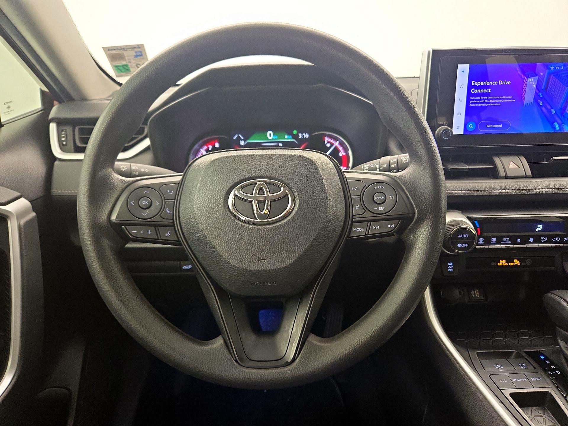 Thumbnail: 2024 Toyota RAV4 - 10