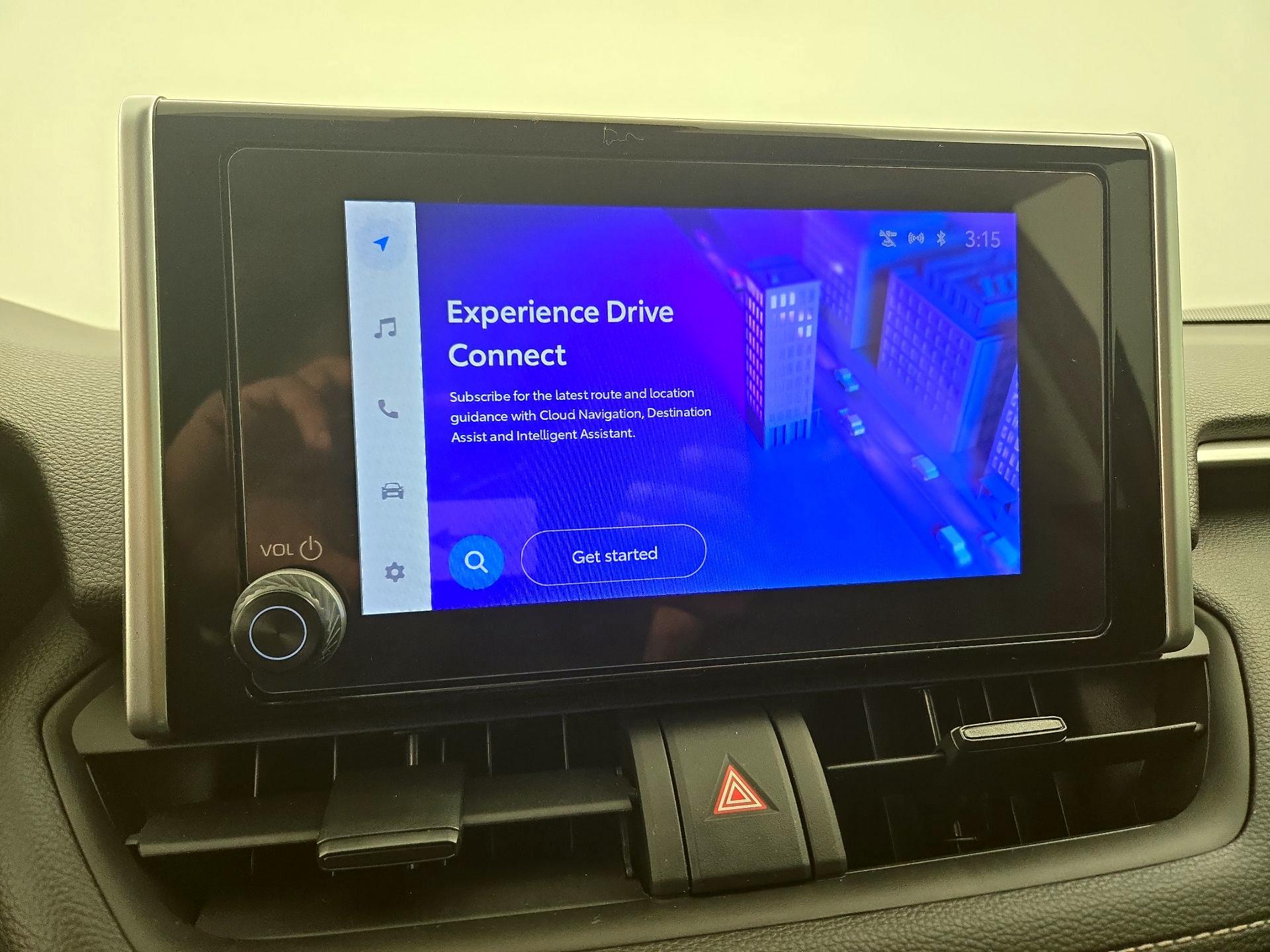 Thumbnail: 2024 Toyota RAV4 - 14