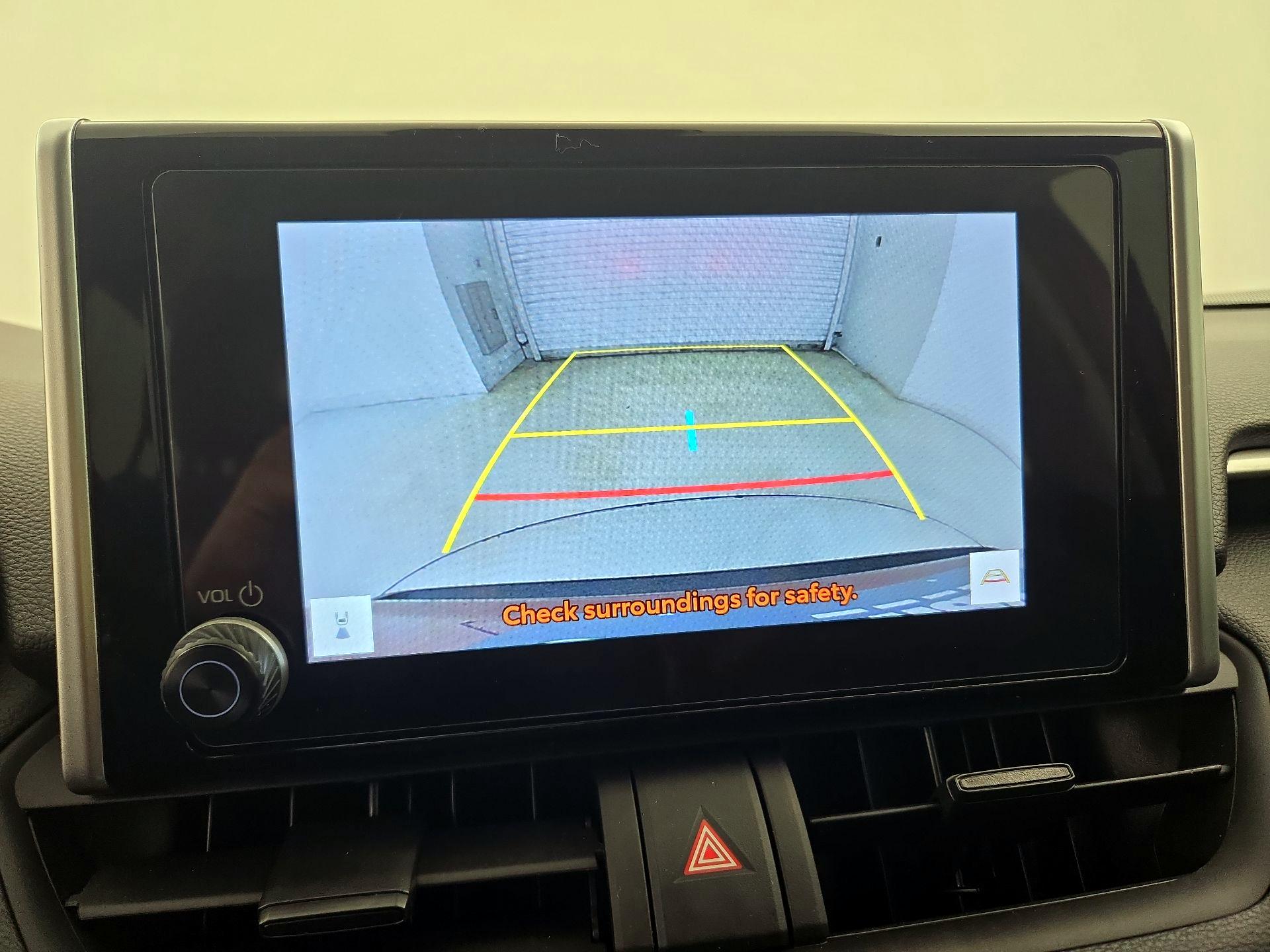 Thumbnail: 2024 Toyota RAV4 - 15