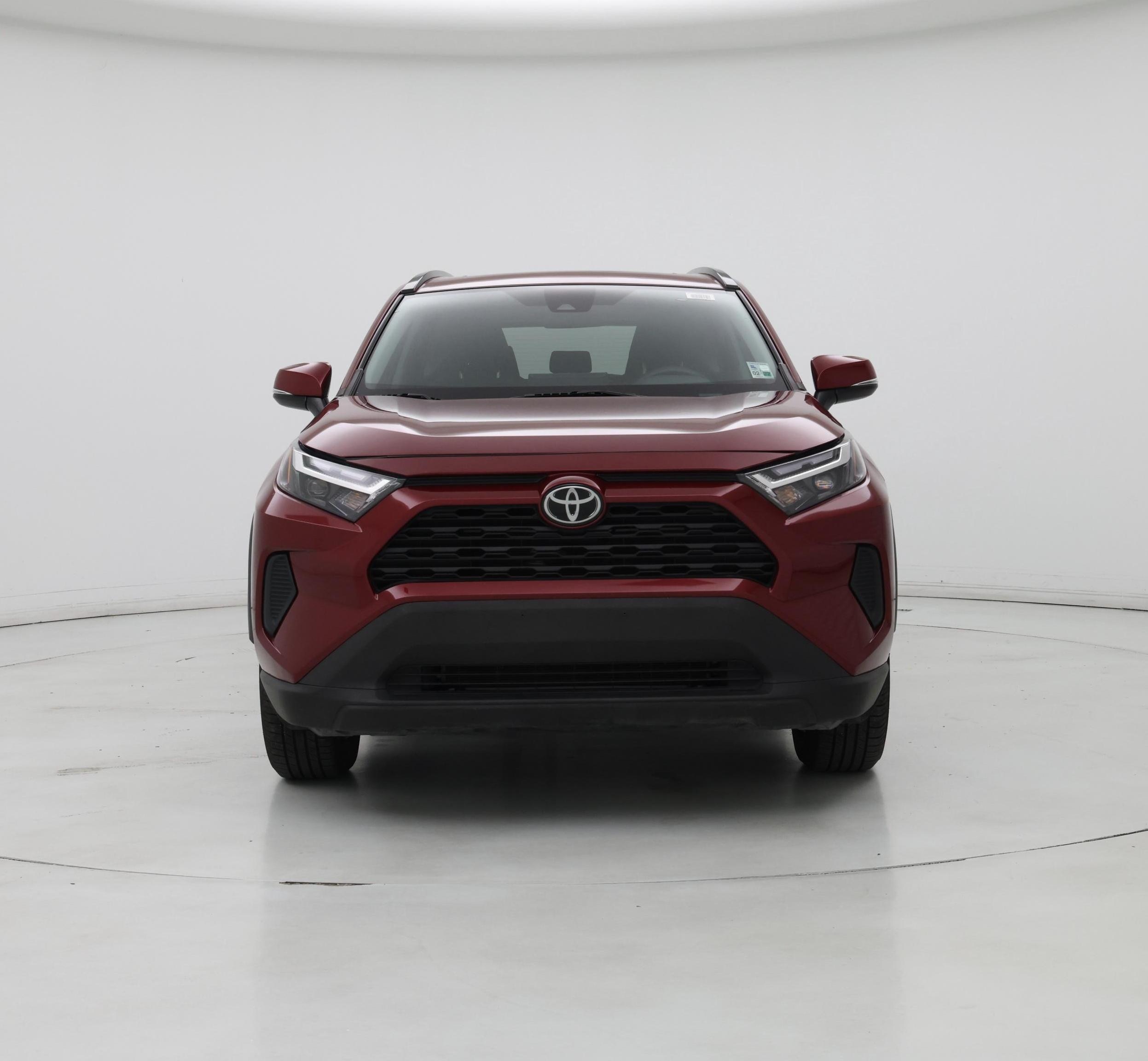 Thumbnail: 2024 Toyota RAV4 - 5