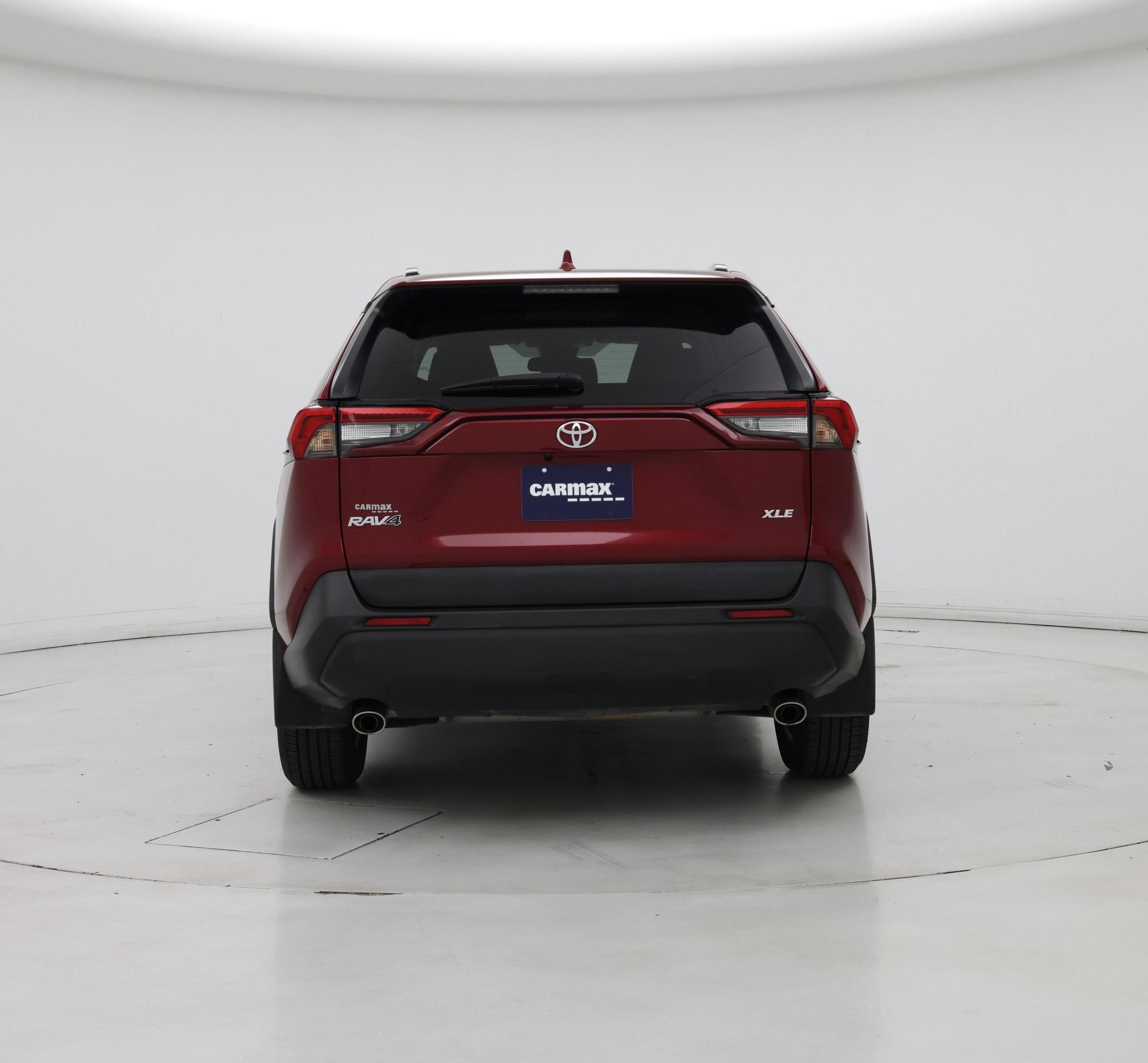 Thumbnail: 2024 Toyota RAV4 - 6