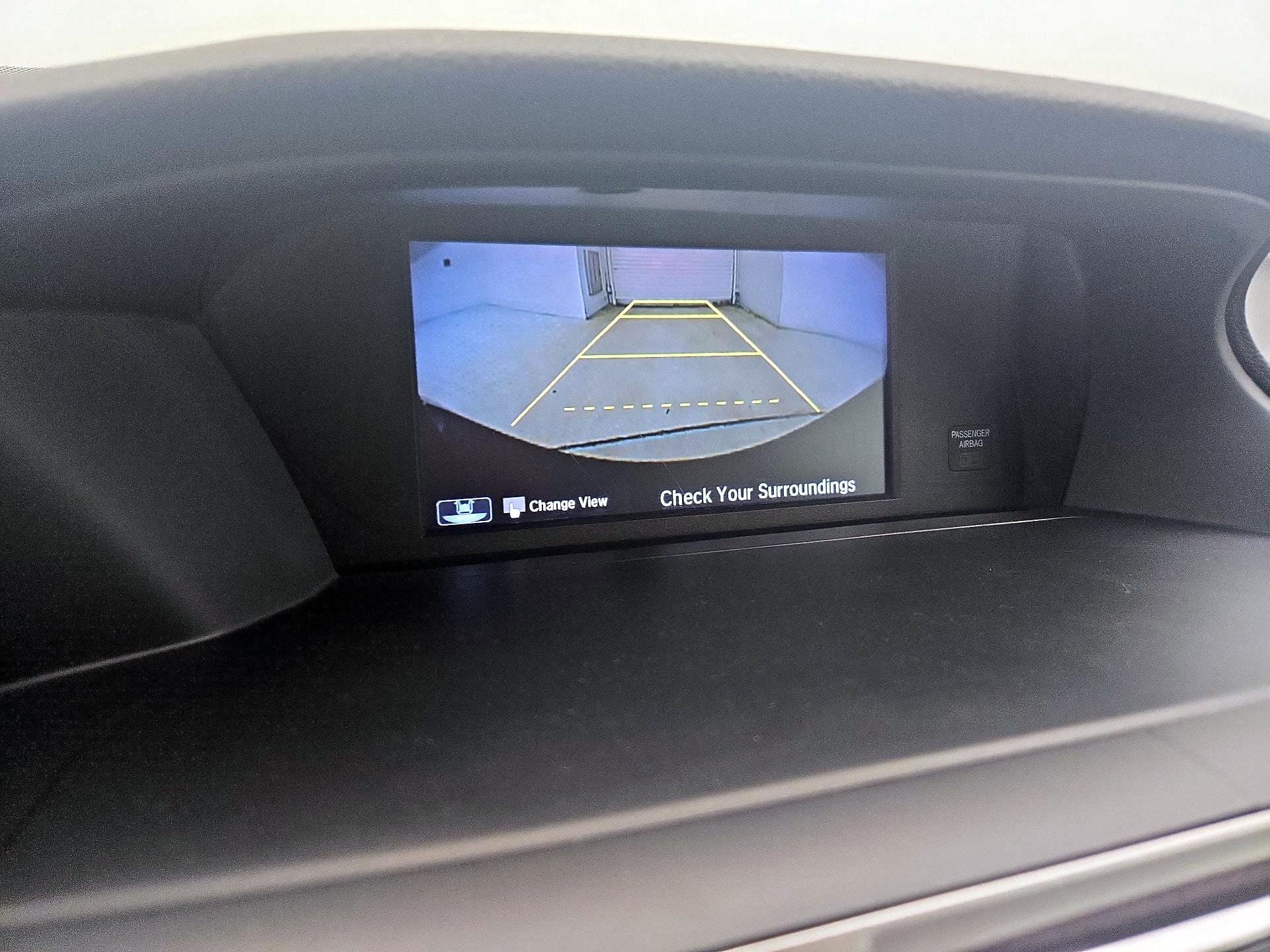 Thumbnail: 2017 Honda Accord - 14