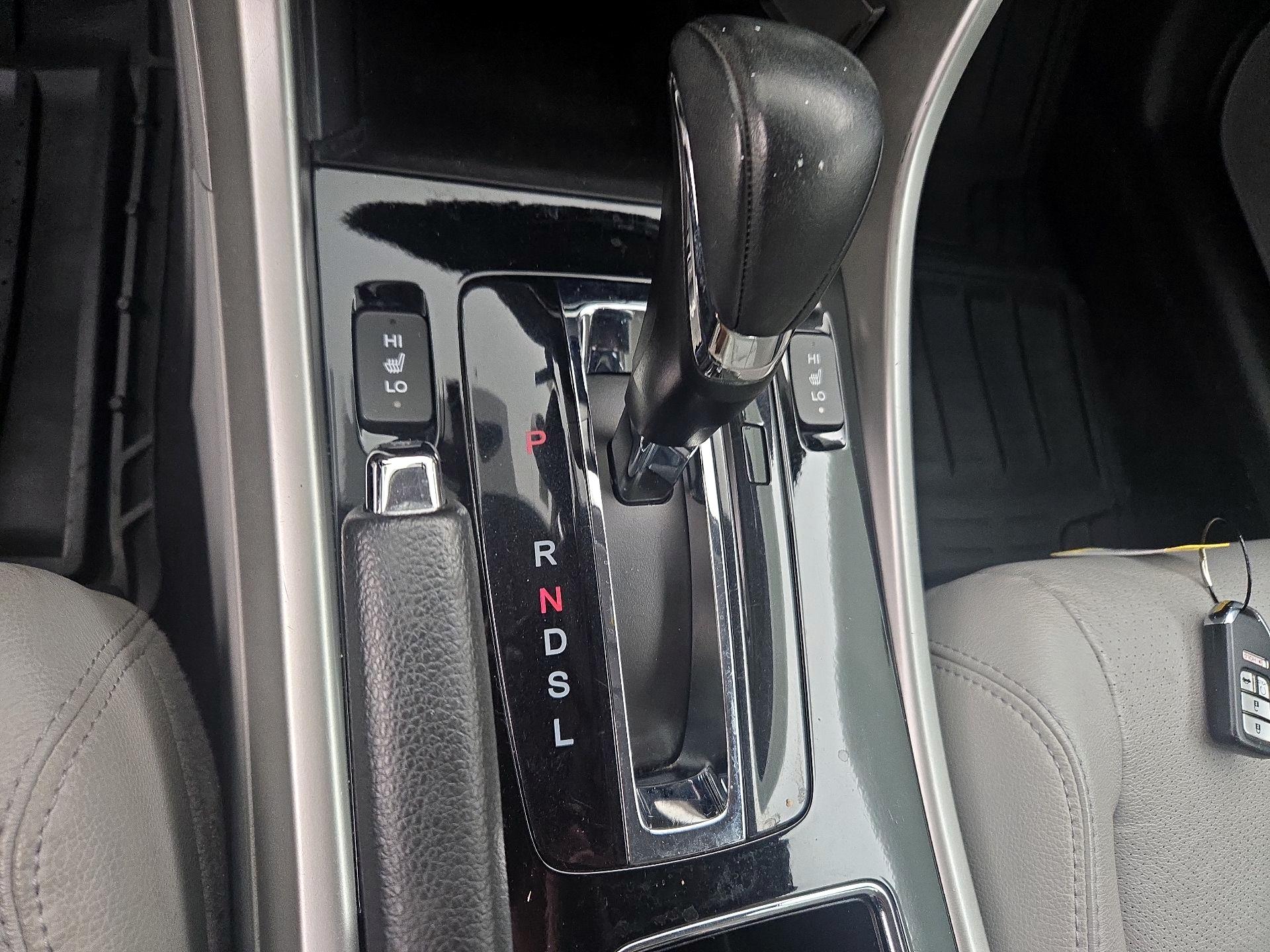 Thumbnail: 2017 Honda Accord - 17