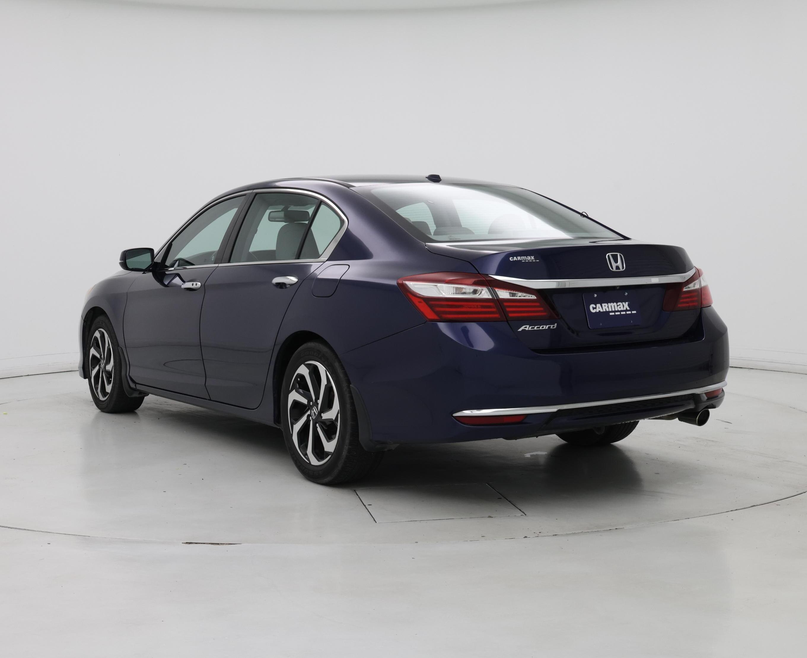 Thumbnail: 2017 Honda Accord - 2