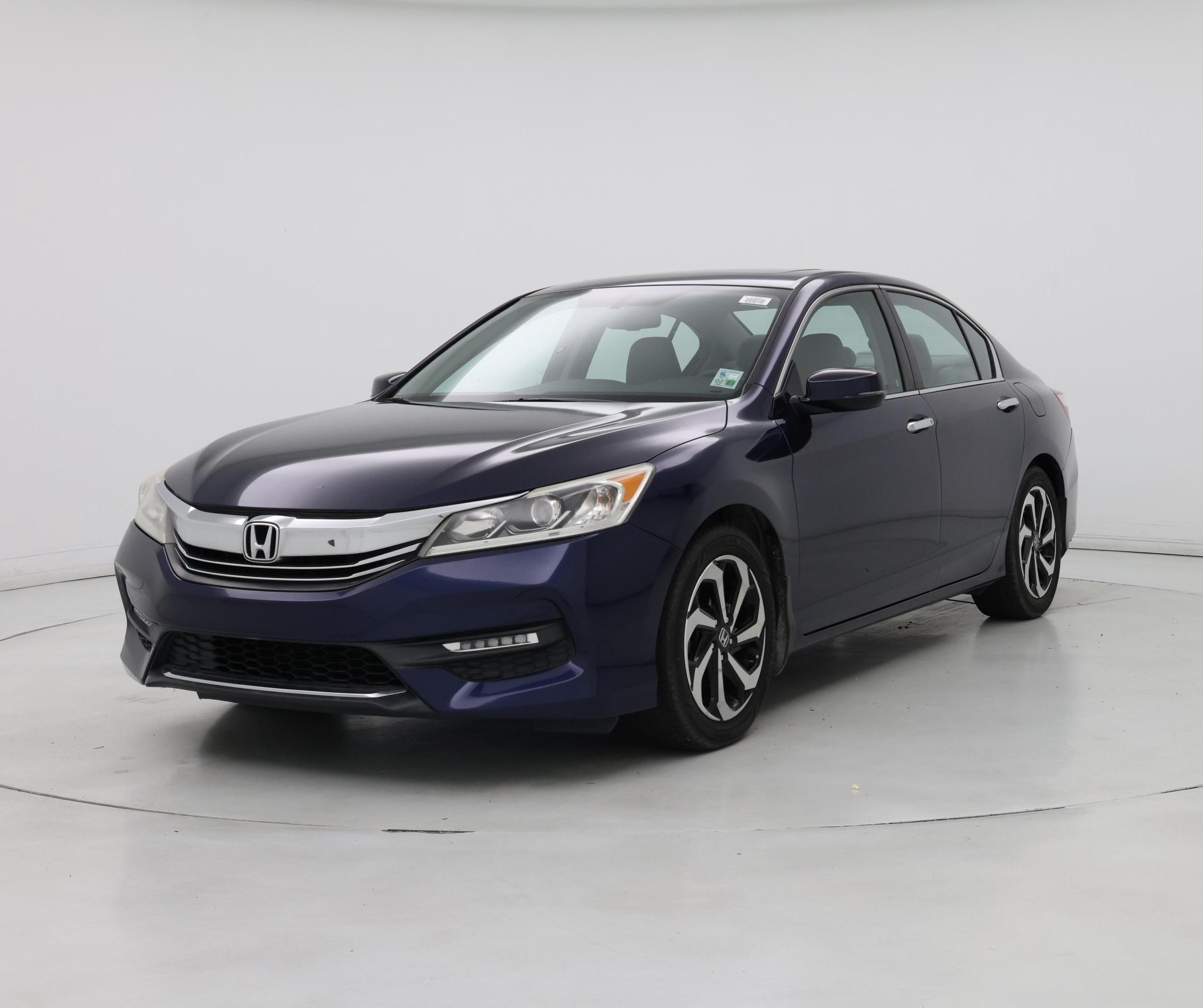 Thumbnail: 2017 Honda Accord - 4