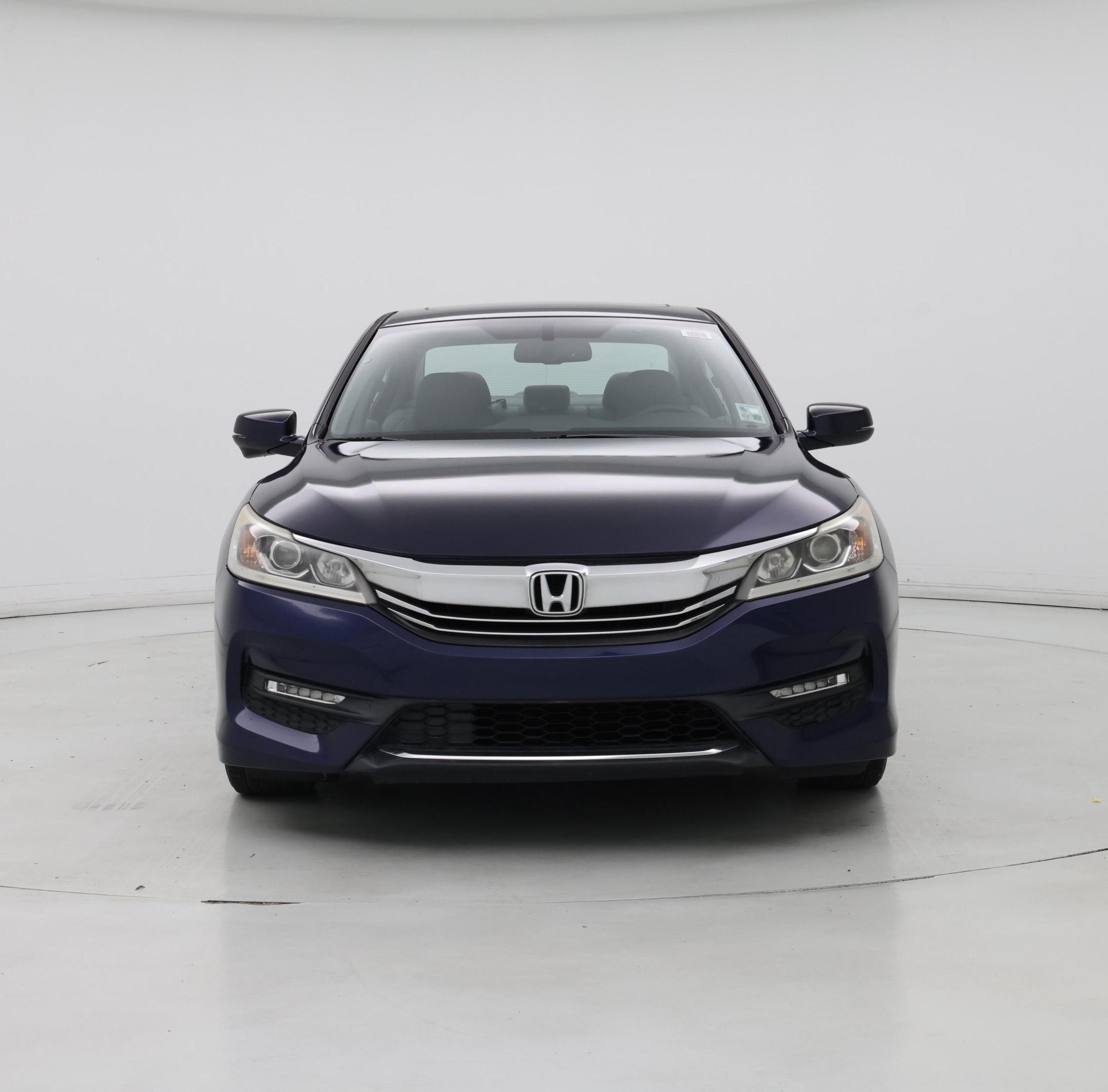 Thumbnail: 2017 Honda Accord - 5