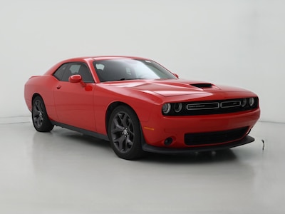 2019 Dodge Challenger GT