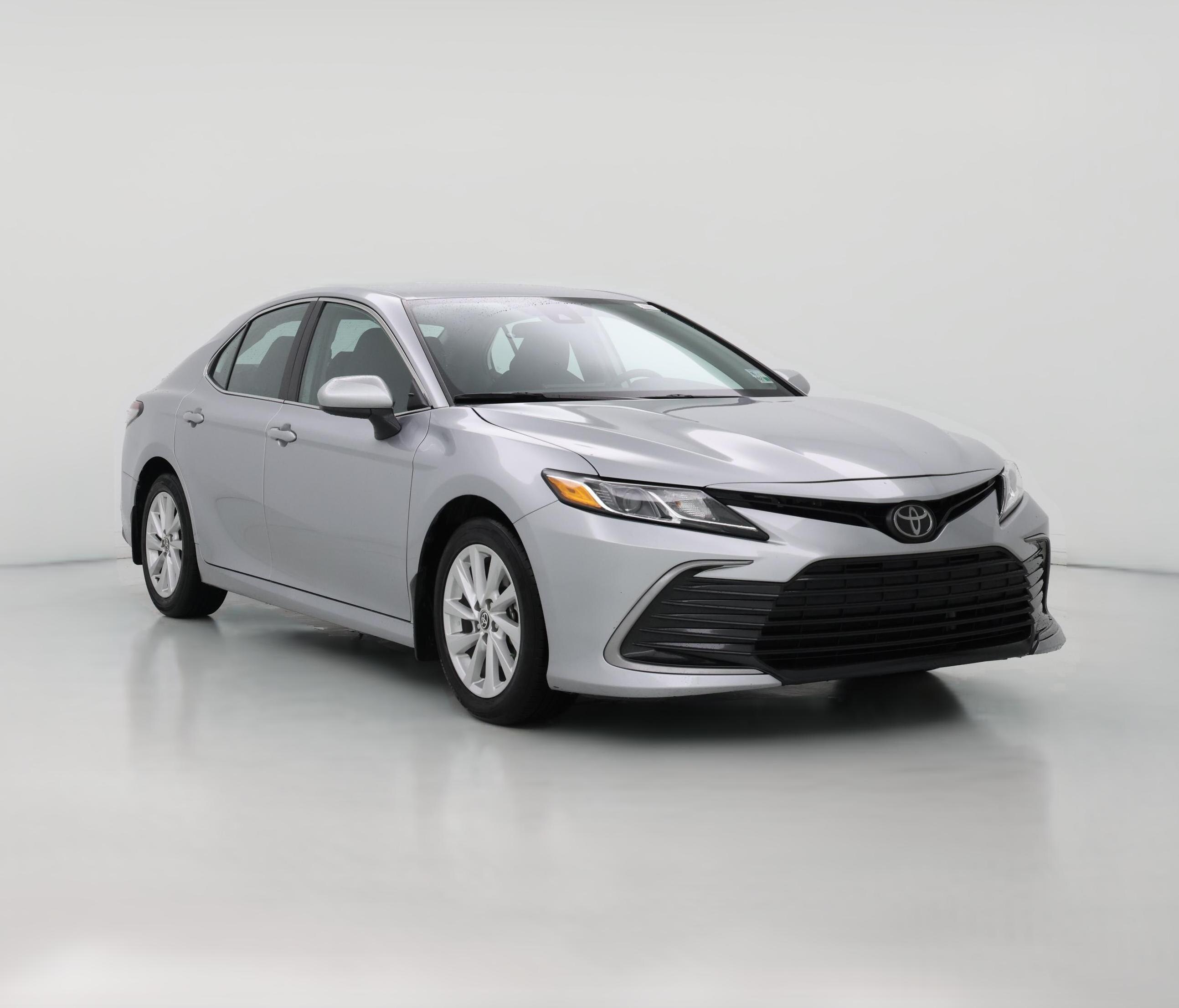 Thumbnail: 2024 Toyota Camry - 1