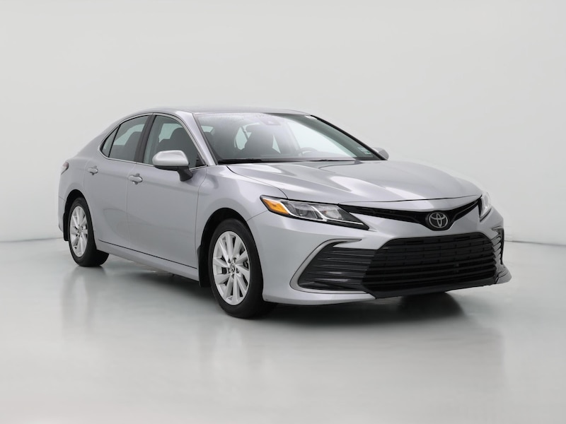 2024 Toyota Camry LE -
                  Baton Rouge, LA