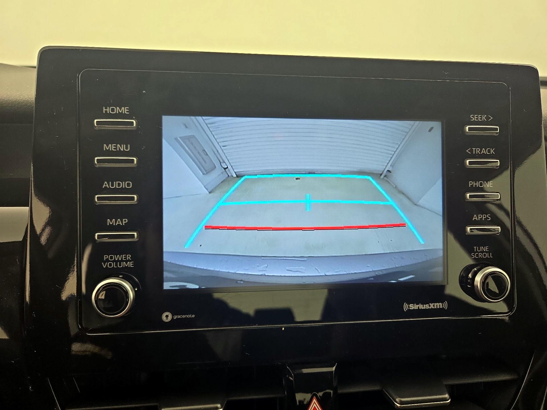 Thumbnail: 2024 Toyota Camry - 14