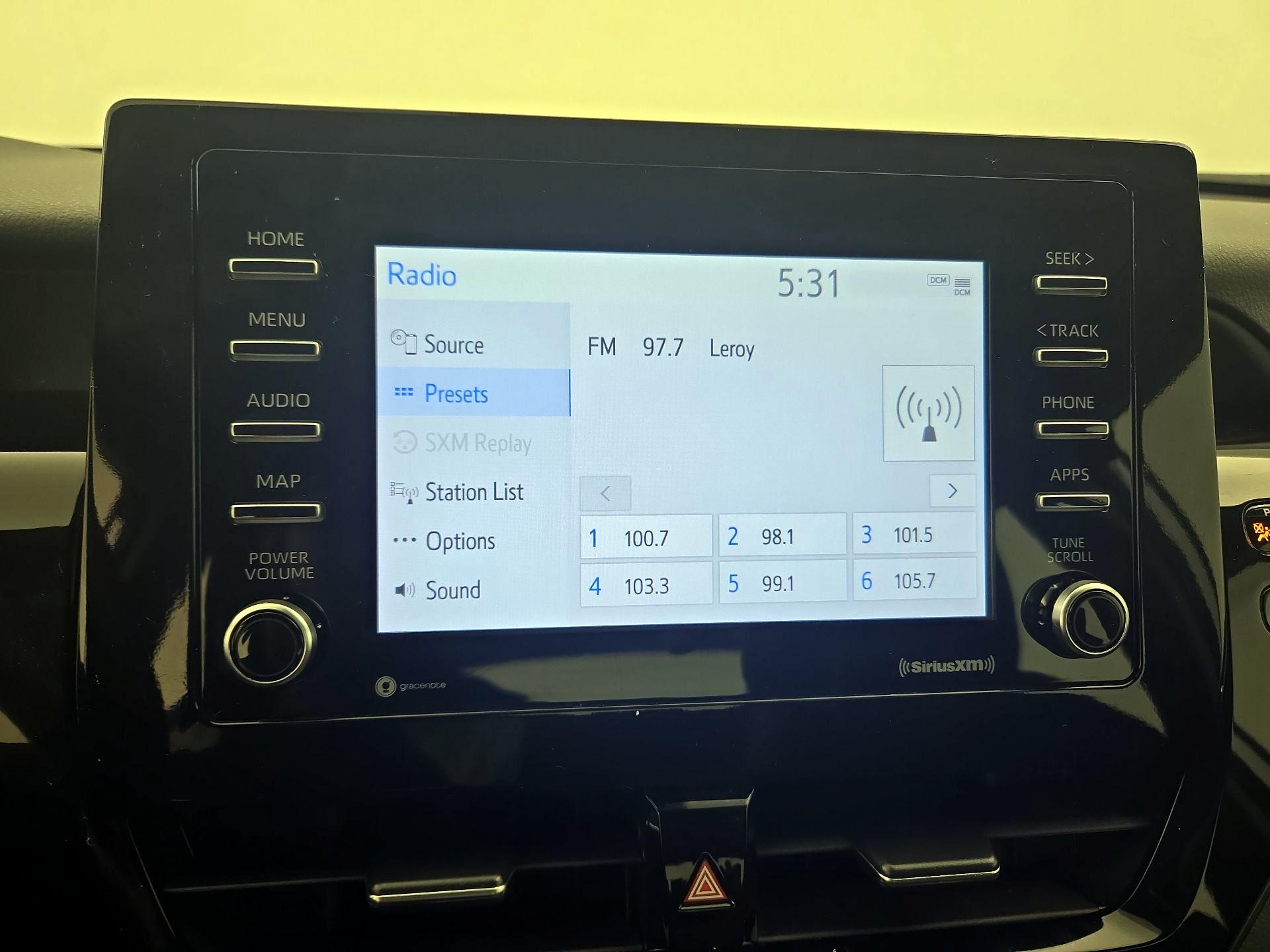 Thumbnail: 2024 Toyota Camry - 15