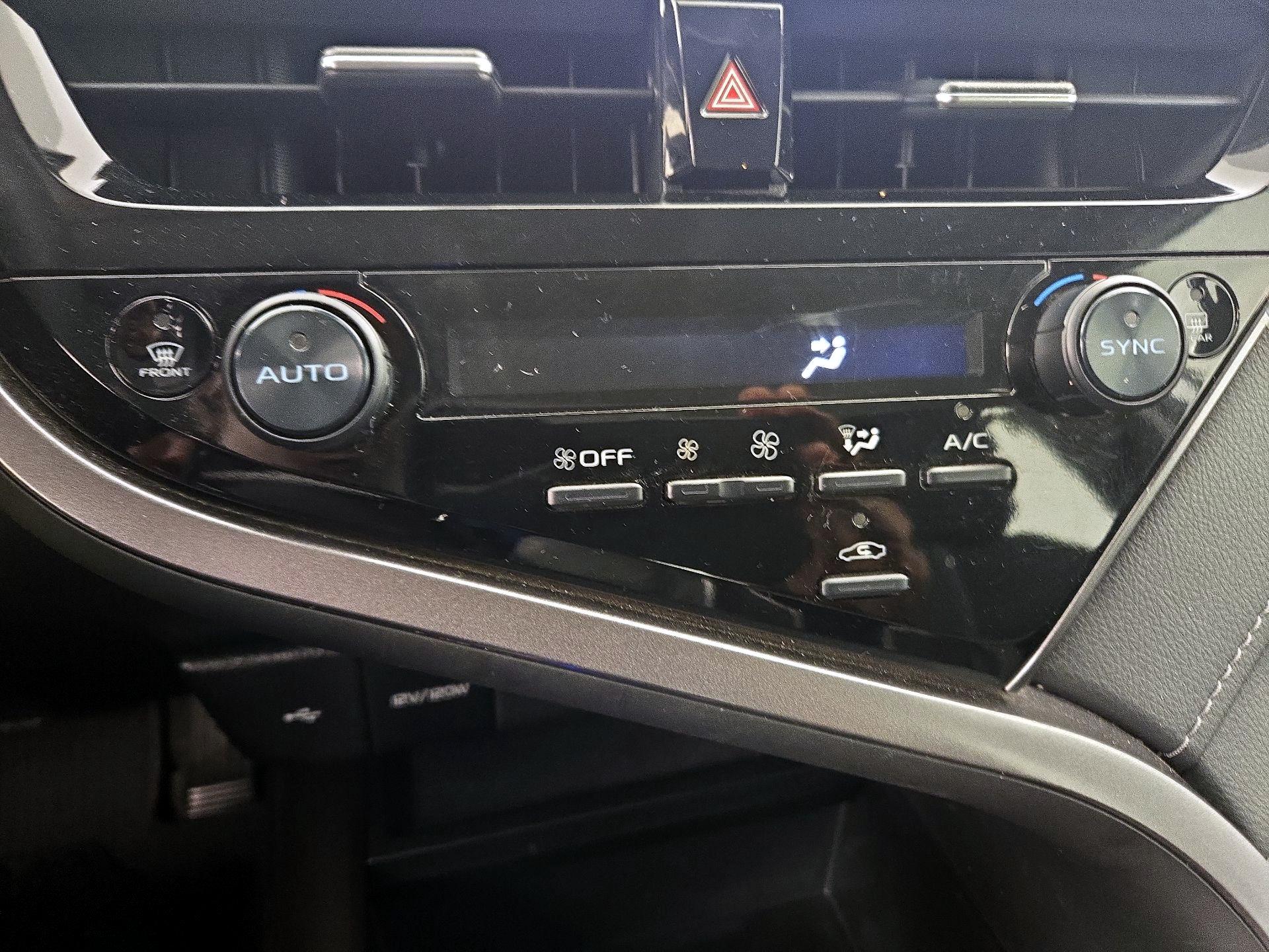 Thumbnail: 2024 Toyota Camry - 16