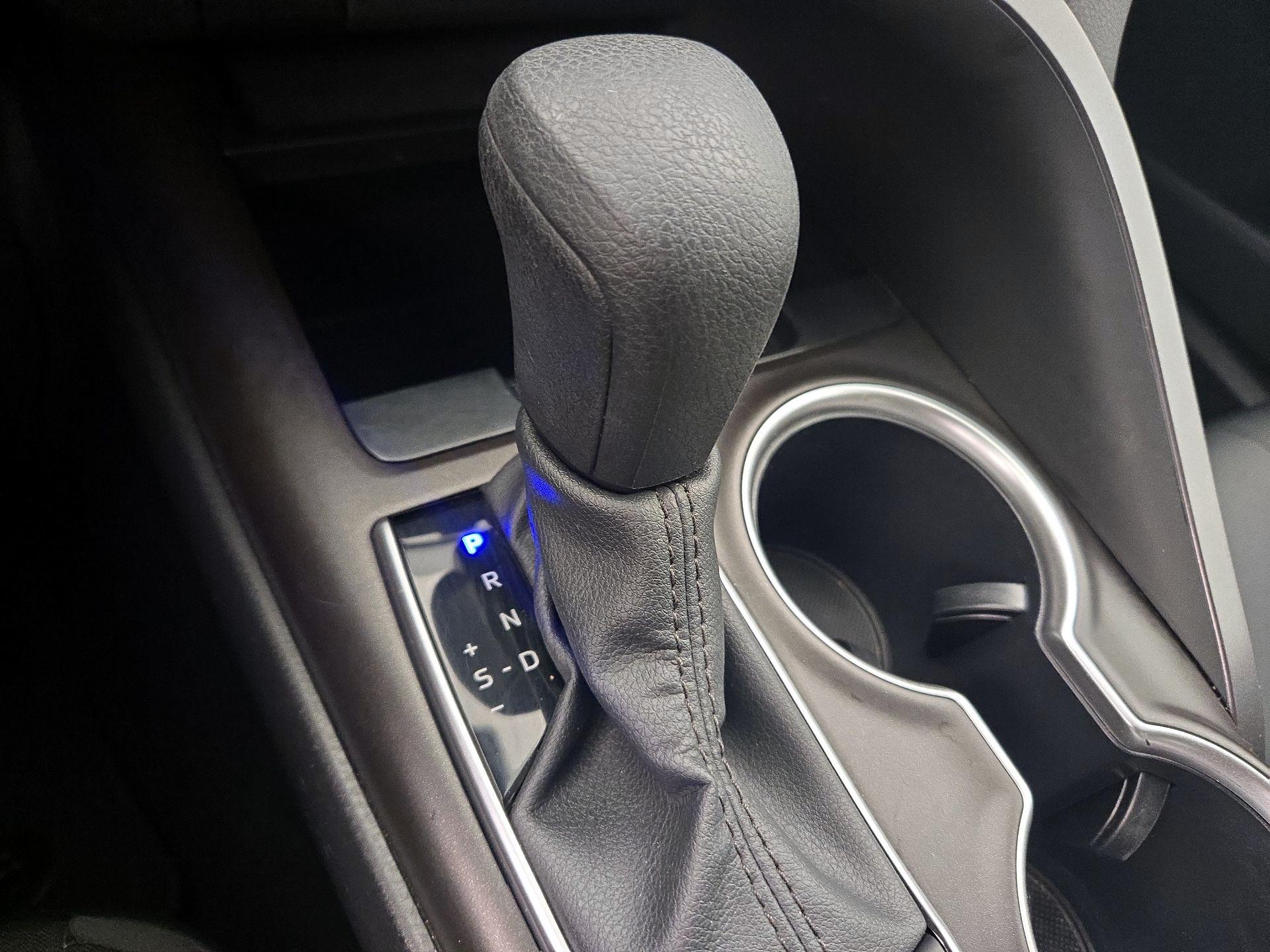 Thumbnail: 2024 Toyota Camry - 17