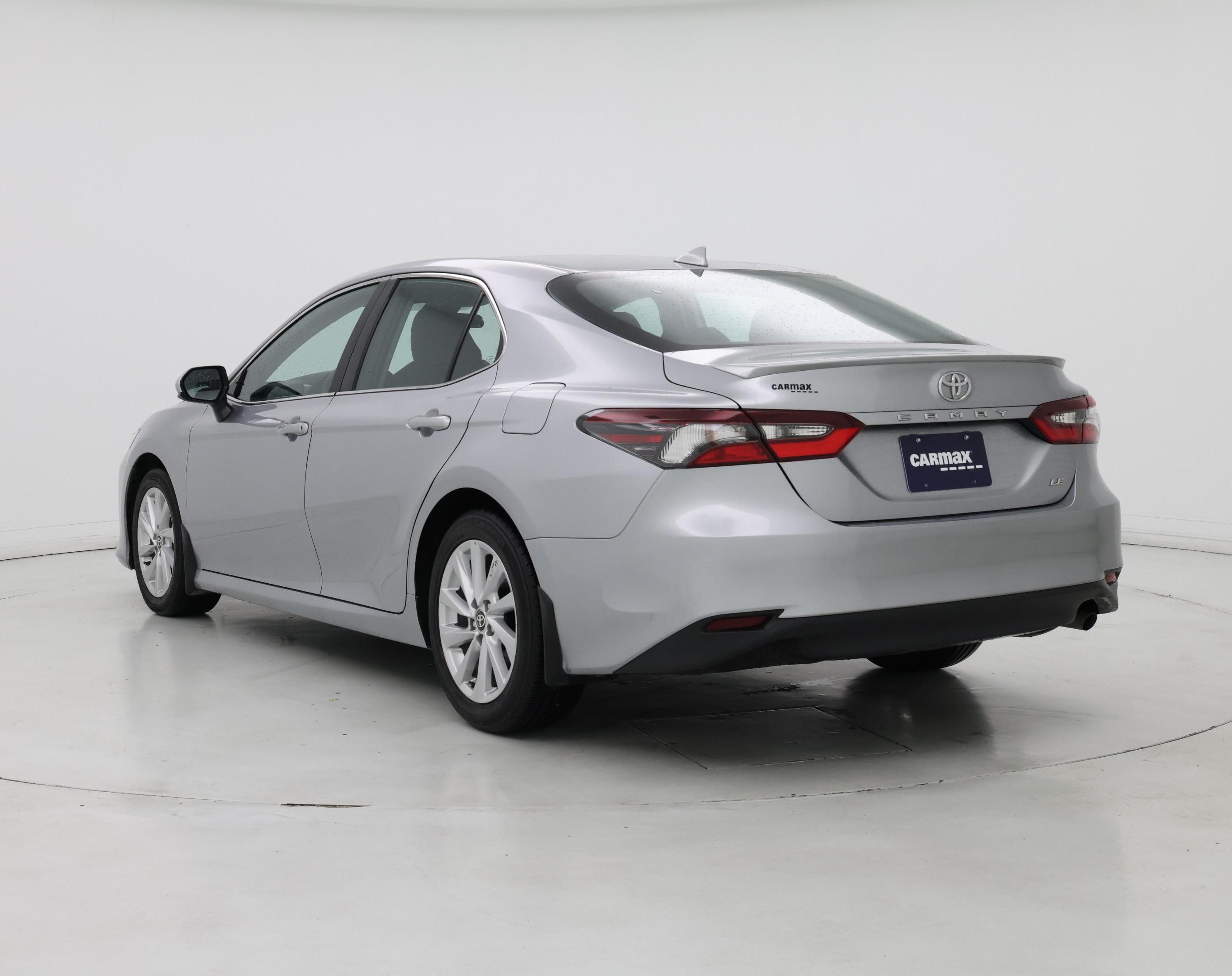 Thumbnail: 2024 Toyota Camry - 2