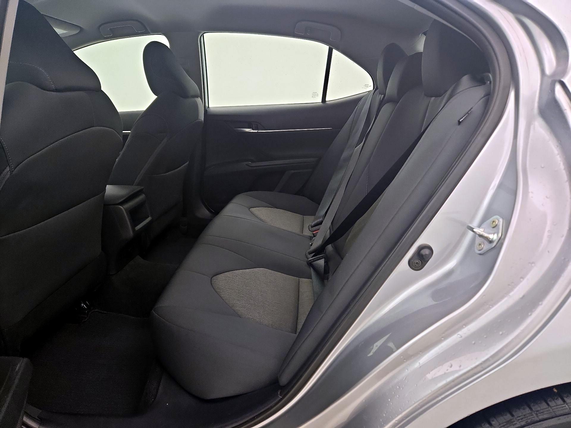 Thumbnail: 2024 Toyota Camry - 19