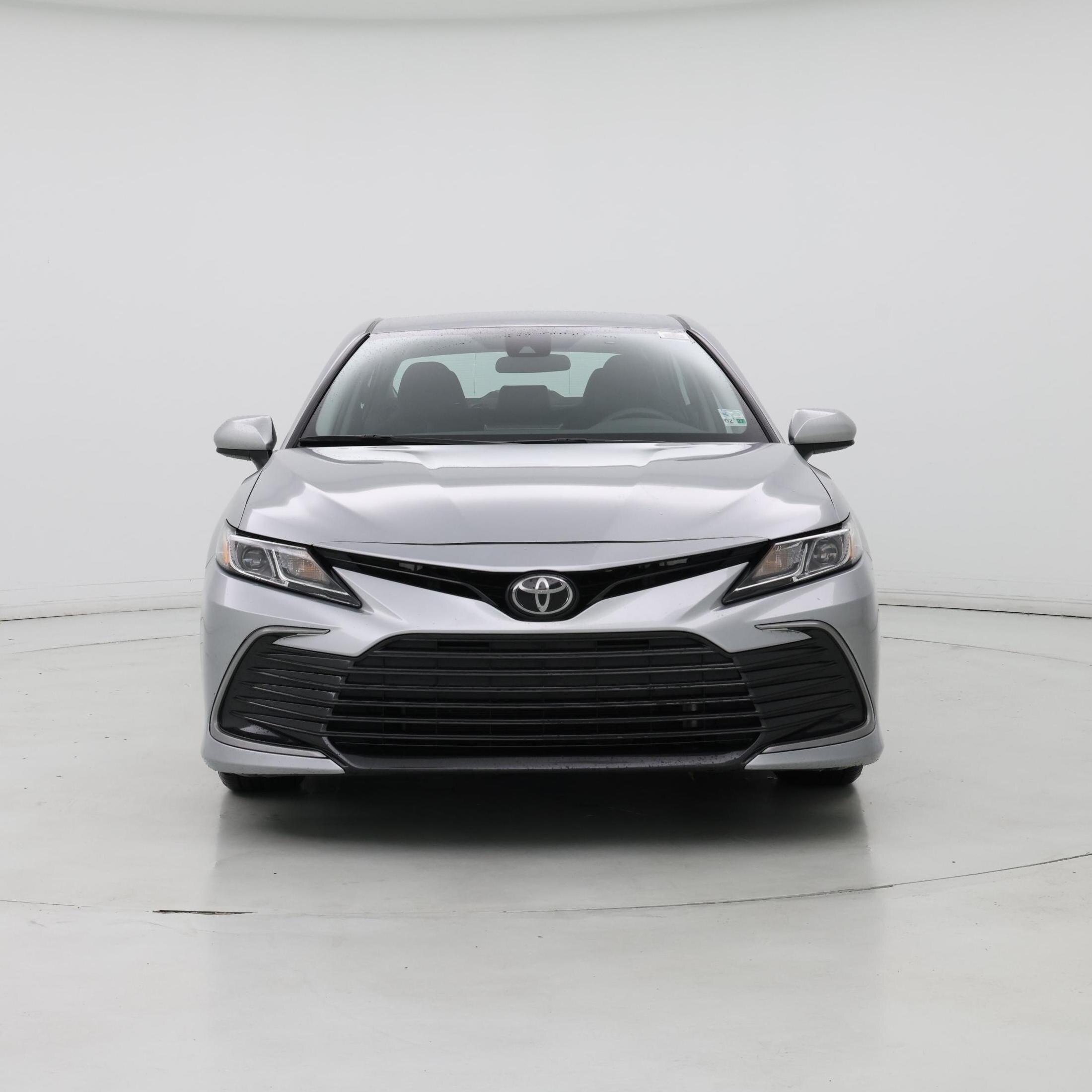 Thumbnail: 2024 Toyota Camry - 5