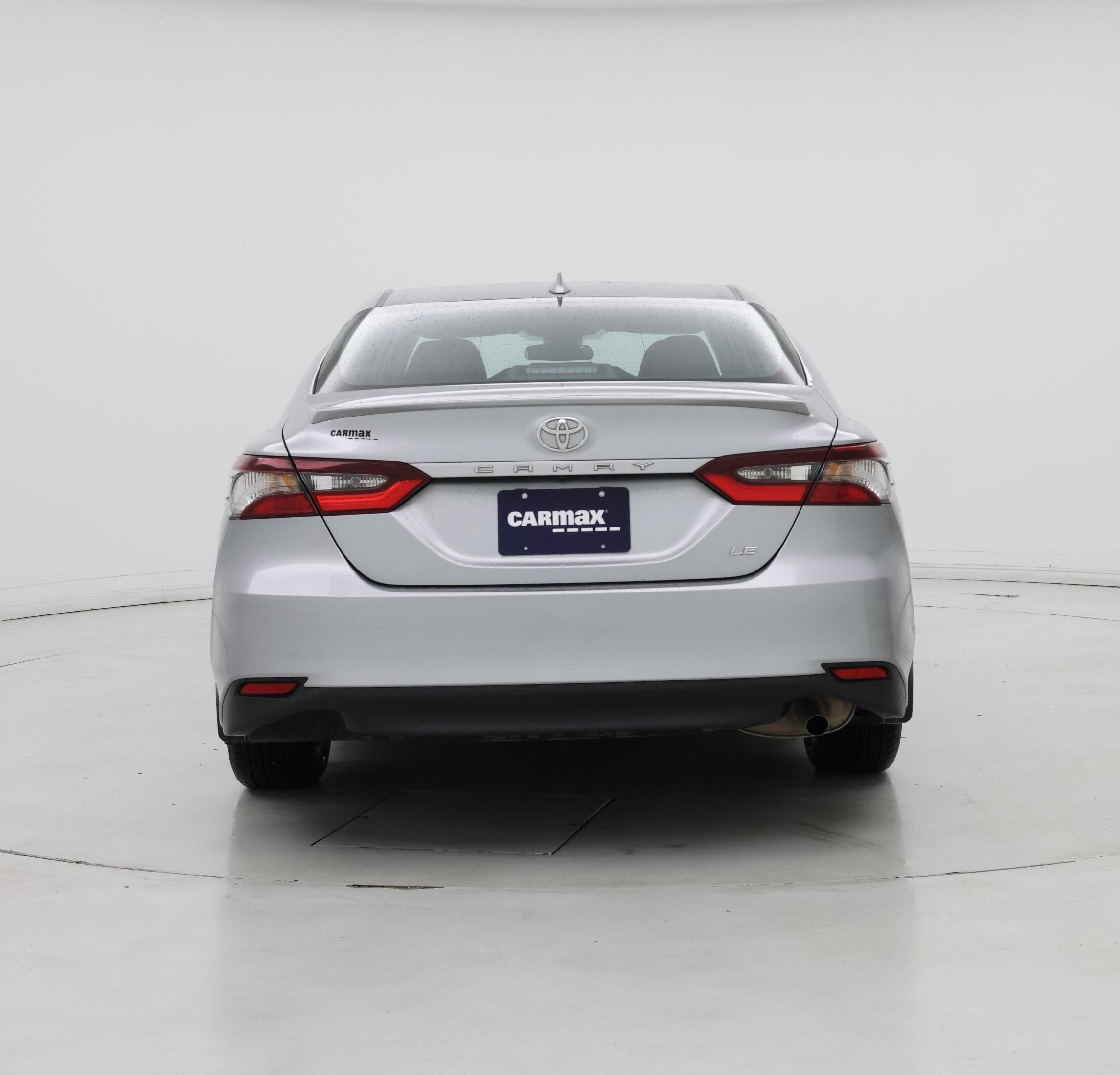 Thumbnail: 2024 Toyota Camry - 6