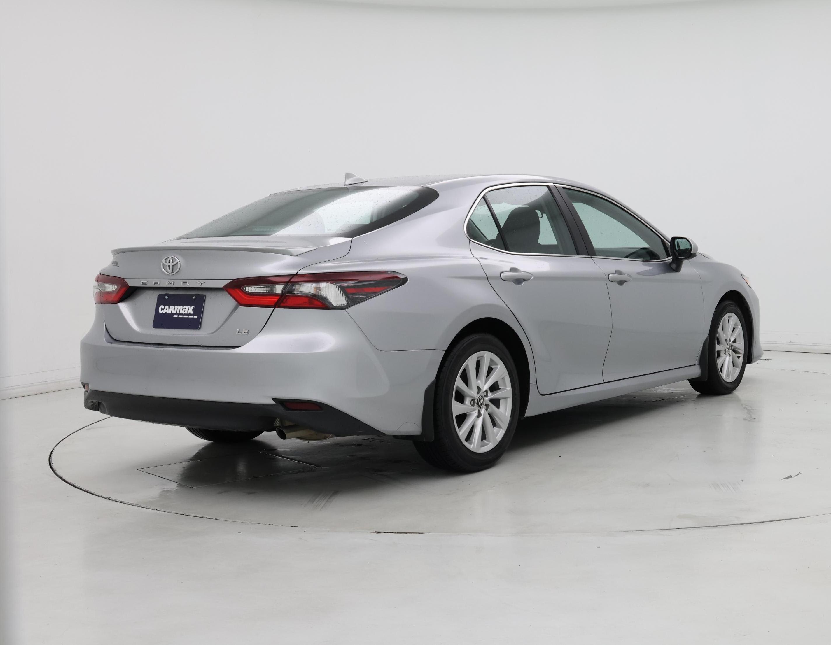 Thumbnail: 2024 Toyota Camry - 8