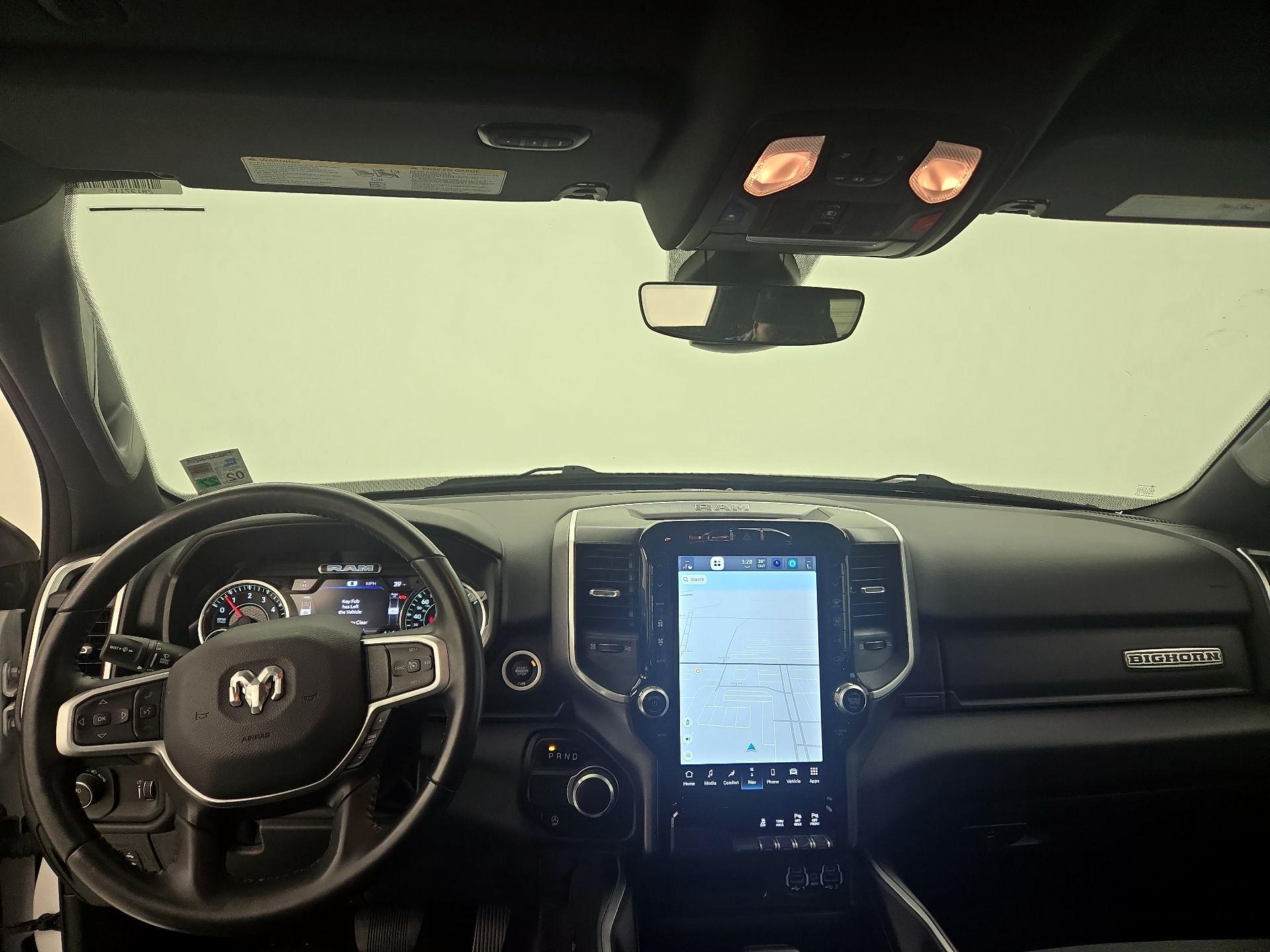 Thumbnail: 2023 RAM 1500 - 9